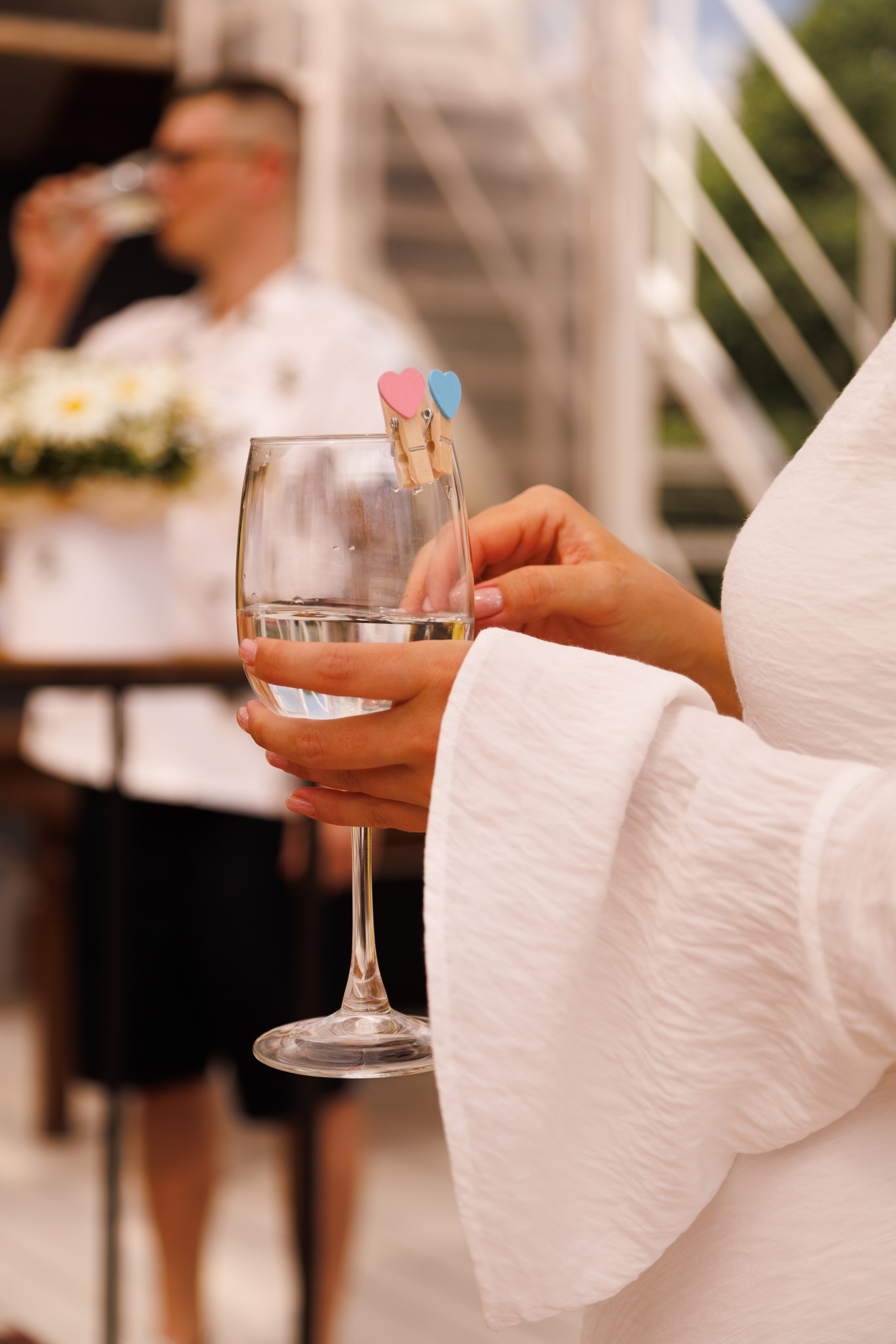 Гендер-пати Артем и Марина 29.06.2024. Анастасия, Фотограф женского портрета и беременности в стиле vogue