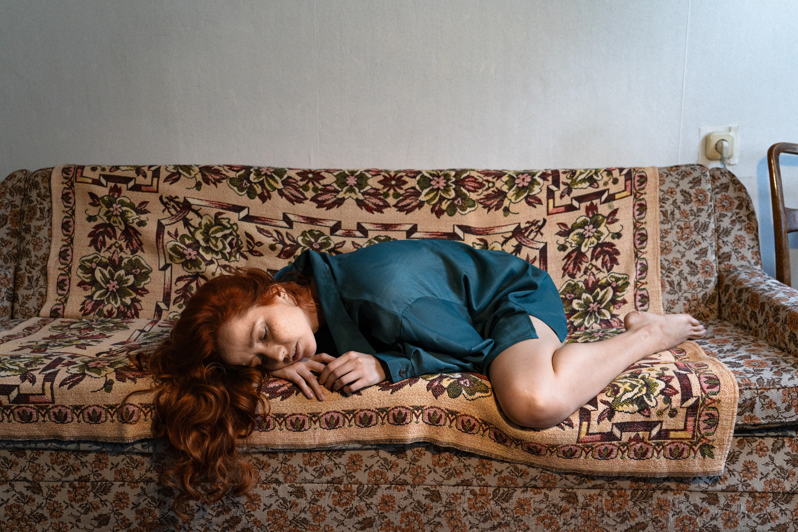 Фотограф-эстет