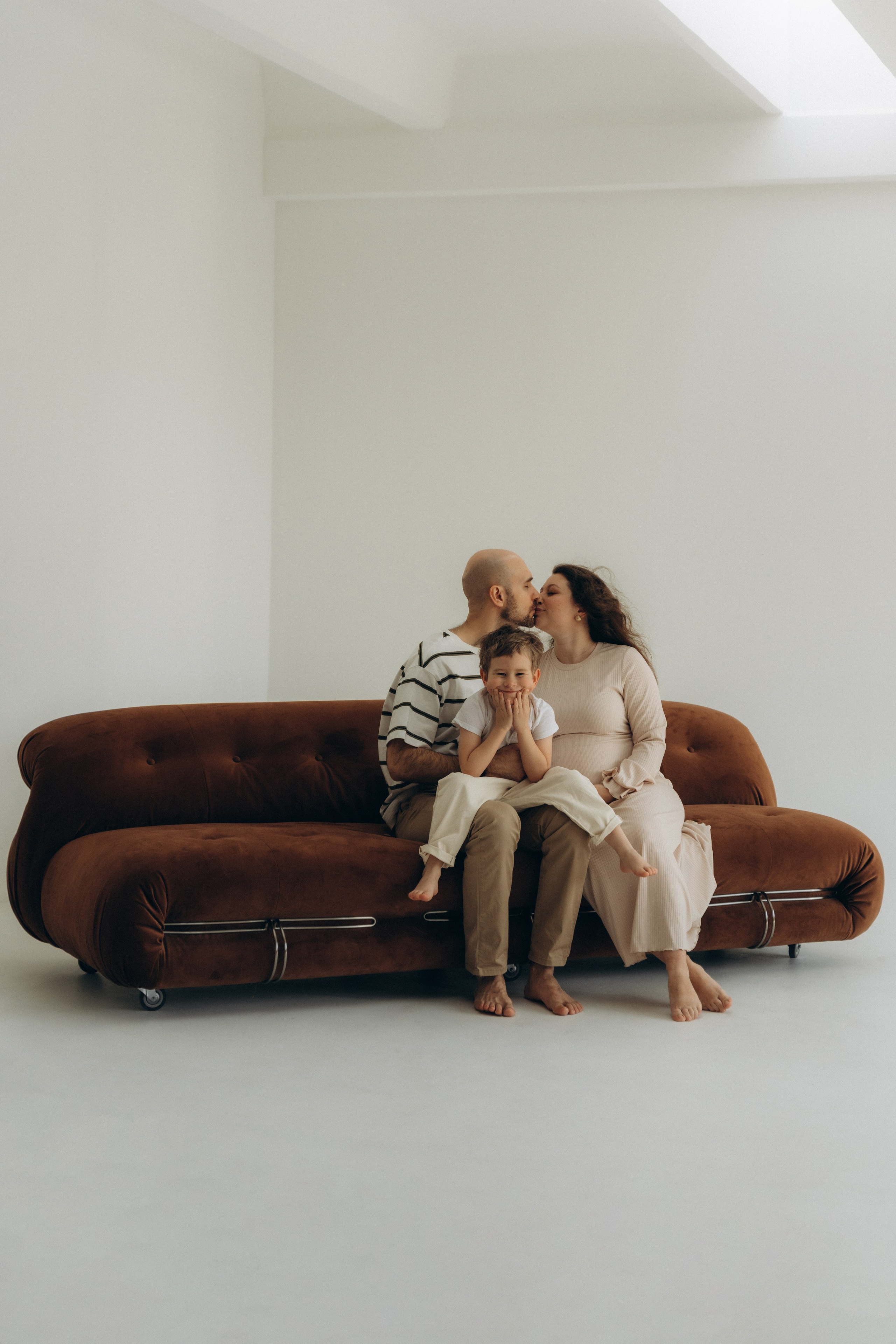 Беременность. Фотограф в Москве. Татьяна Родовская