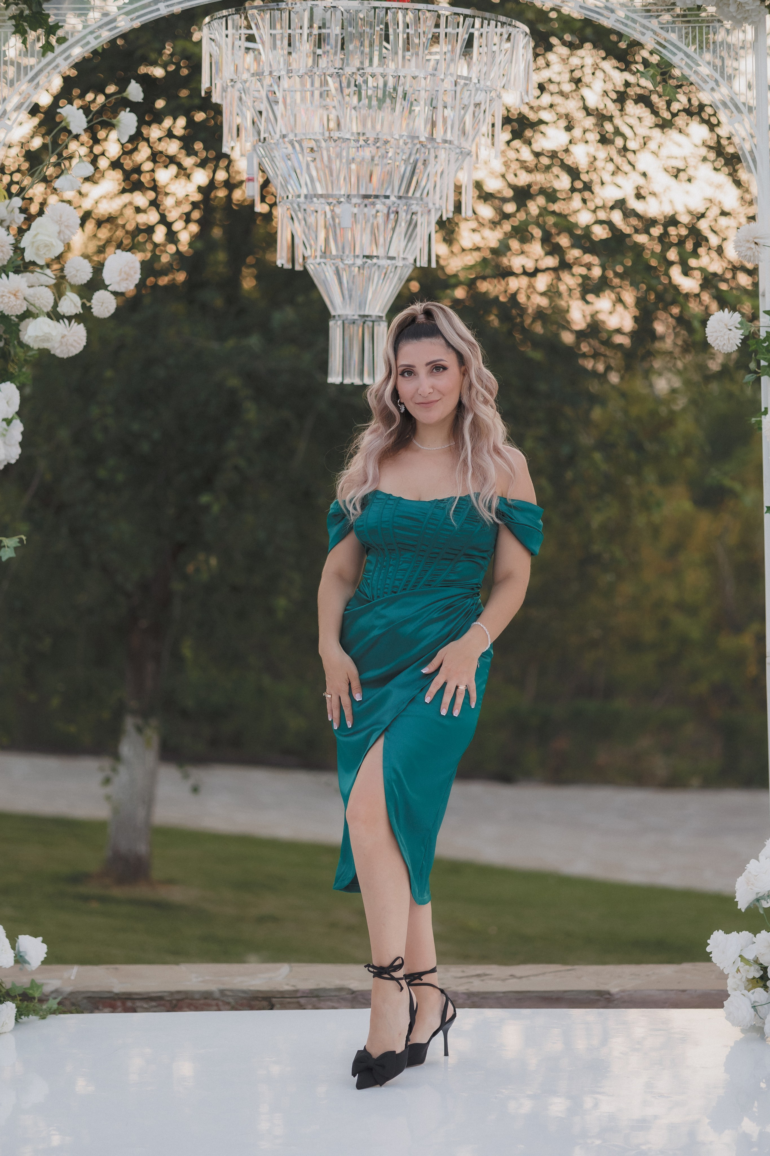 Эдгар и Ульяна. Фотограф в Волгограде — Александра Искандерова