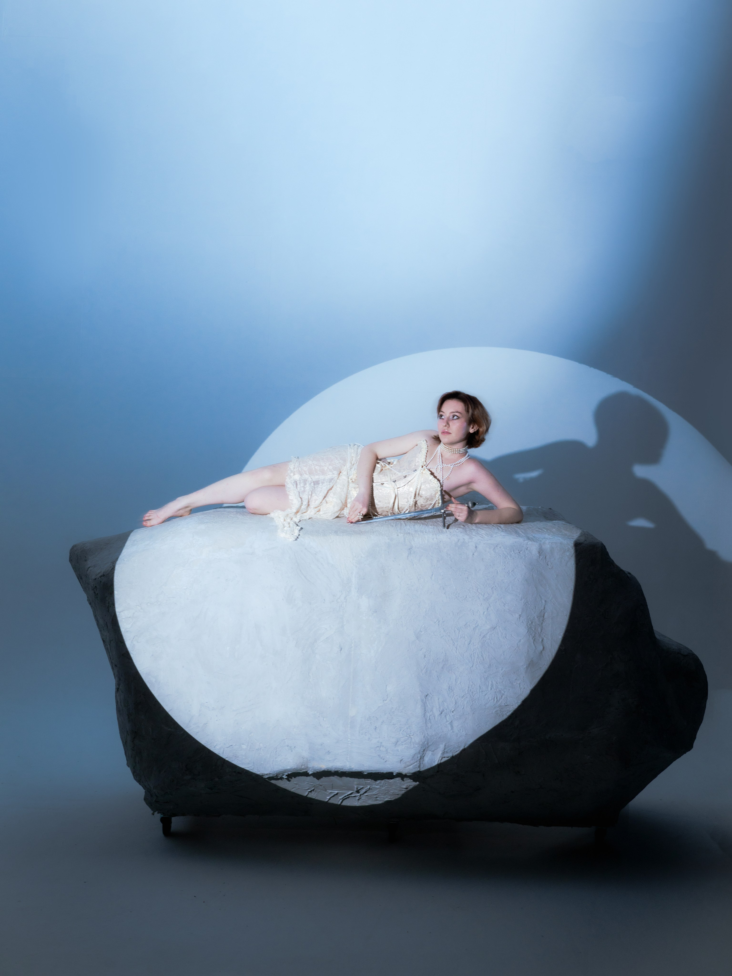 Castle. Фотограф Екатерина Крючкова