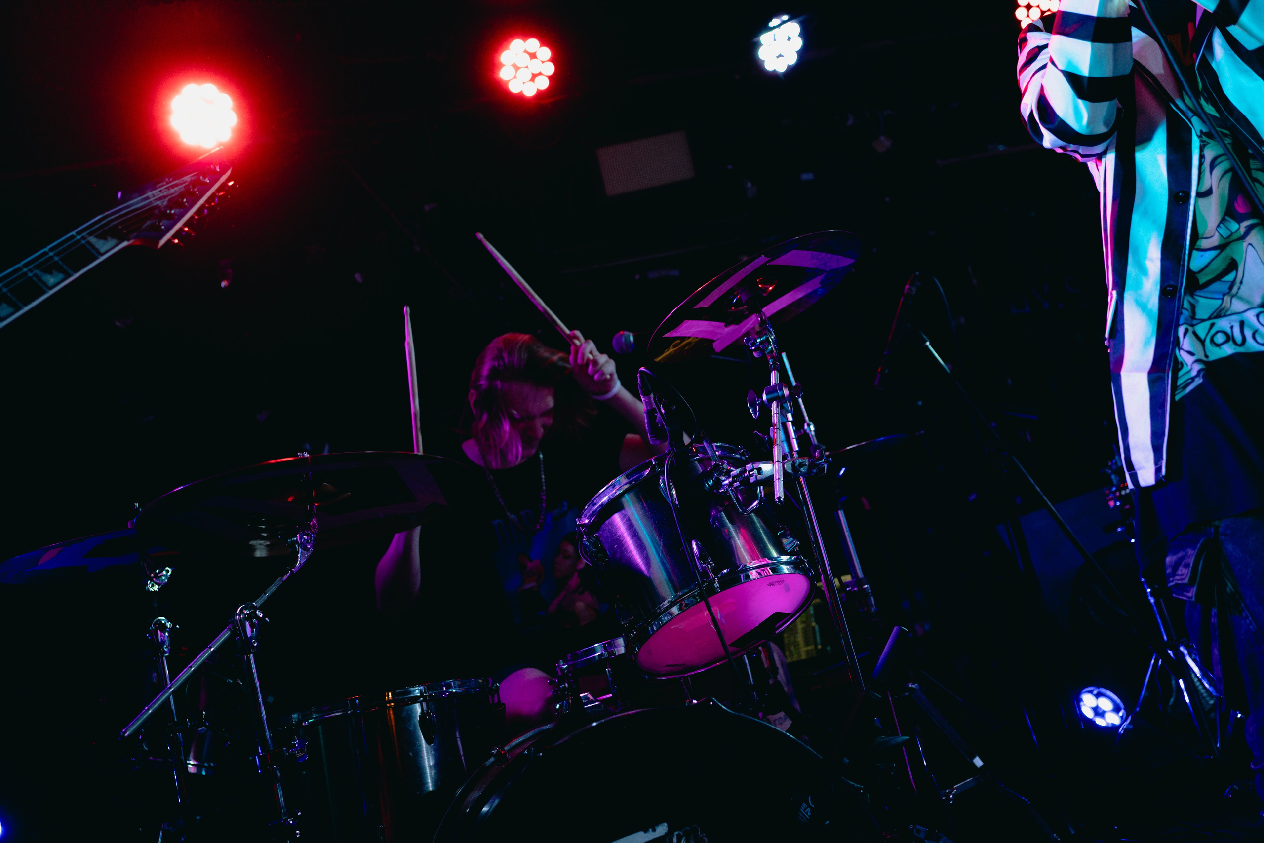 It’s Not a Phase Mom. Фотограф Екатерина Крючкова