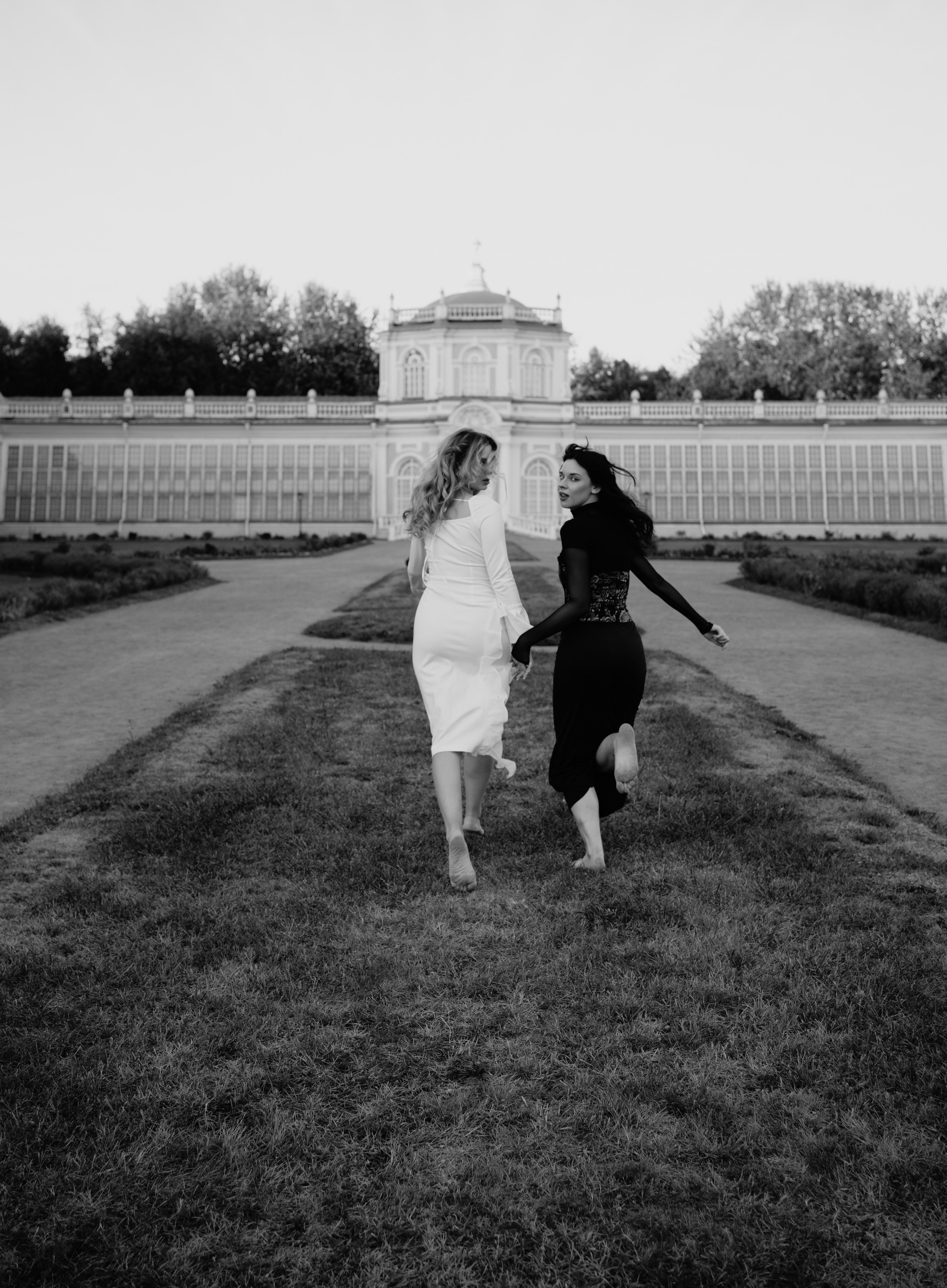 Кадры. Фотограф Екатерина Крючкова