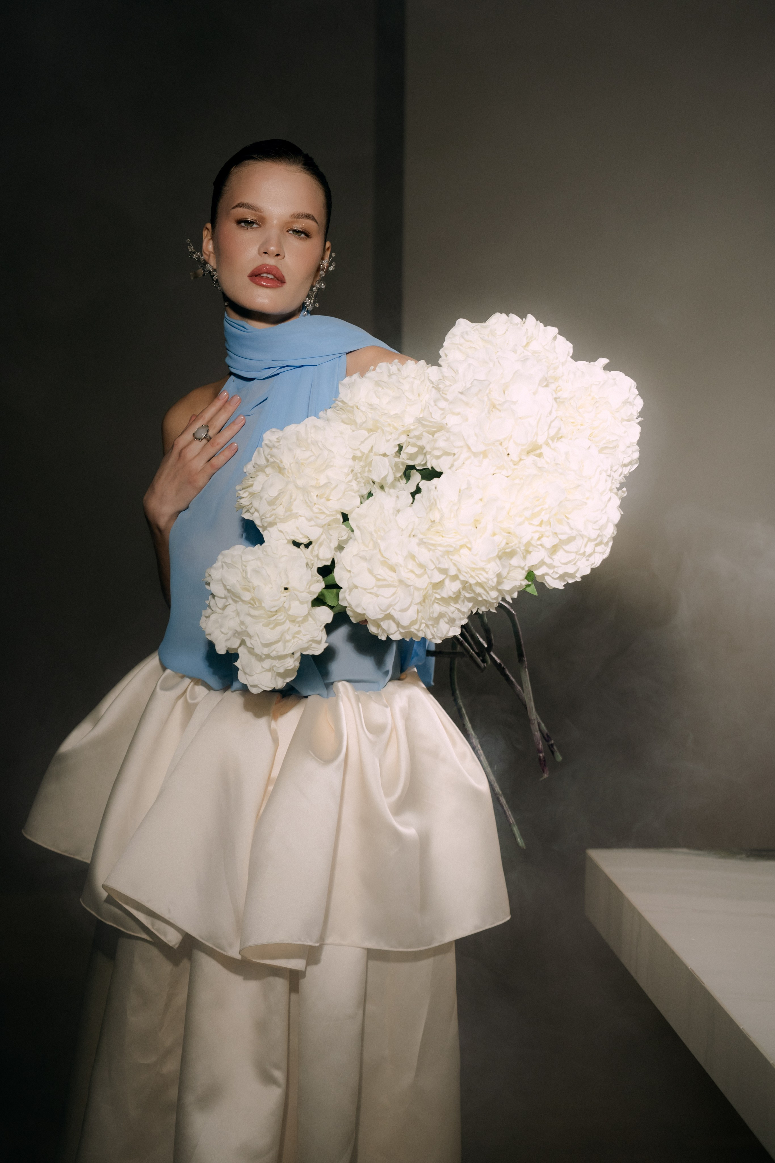 Лиза. Фотограф с психологическим образованием