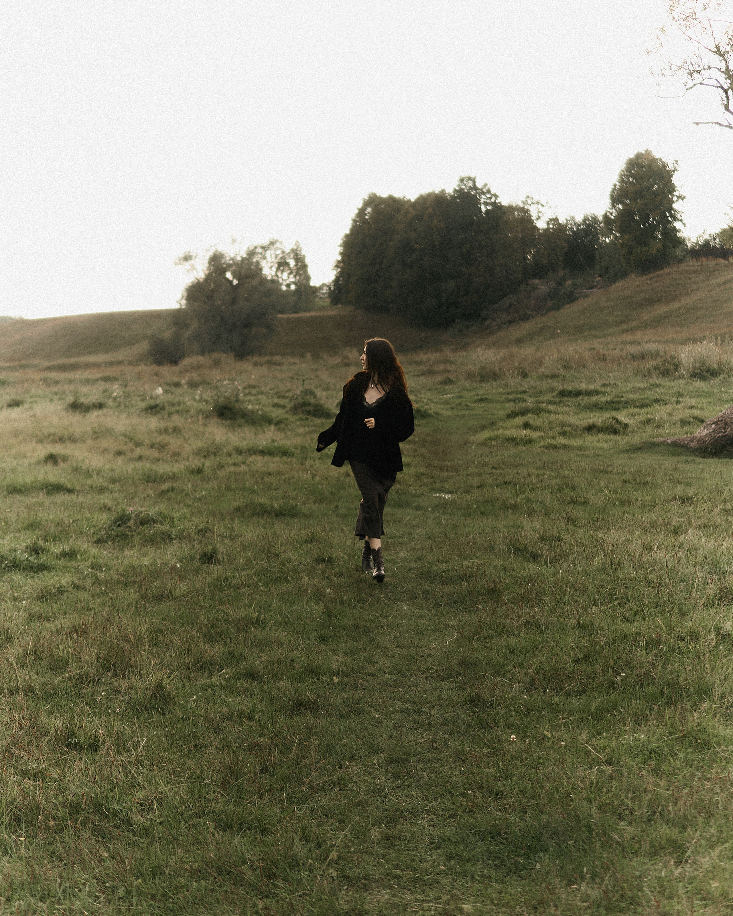 Irina. Индивидуальная и семейная фотосессия в Чебоксарах Оксана Русакова