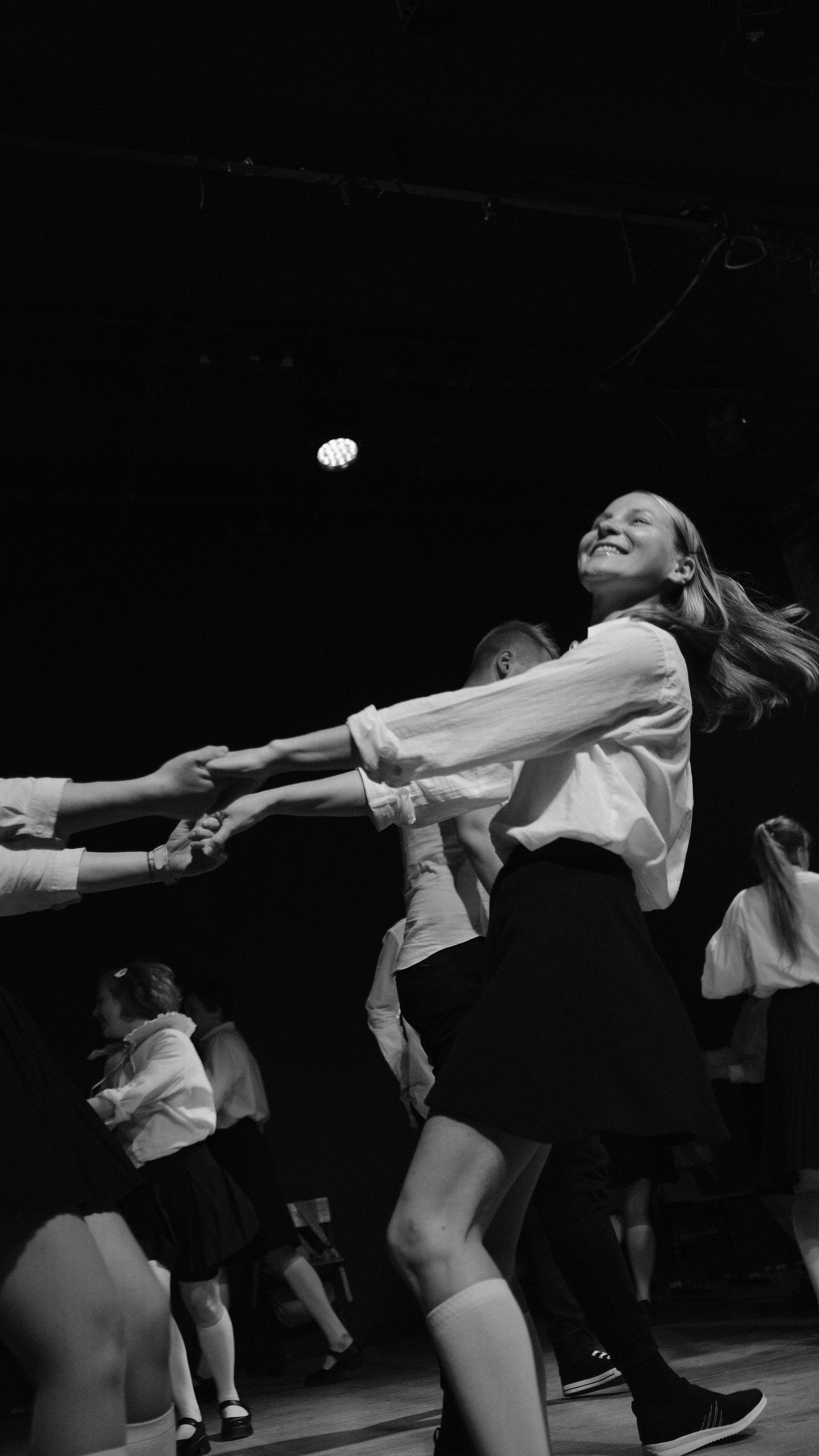 Театр горожан «Школьники» | ЦТМ. LIYALEE PHOTO