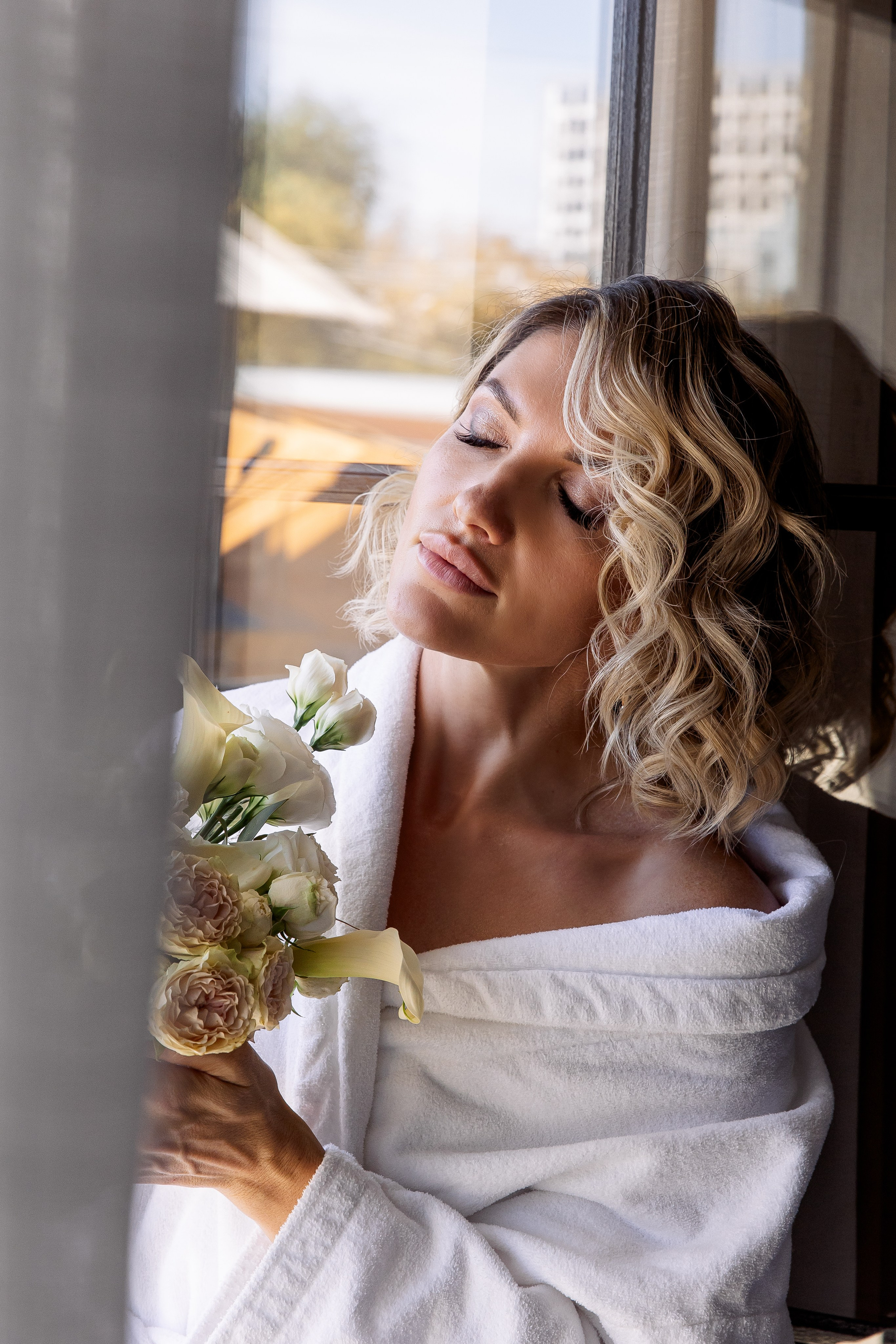 Виктор и Екатерина. Свадебный и семейный фотограф в Челябинске Юлия Ишимова