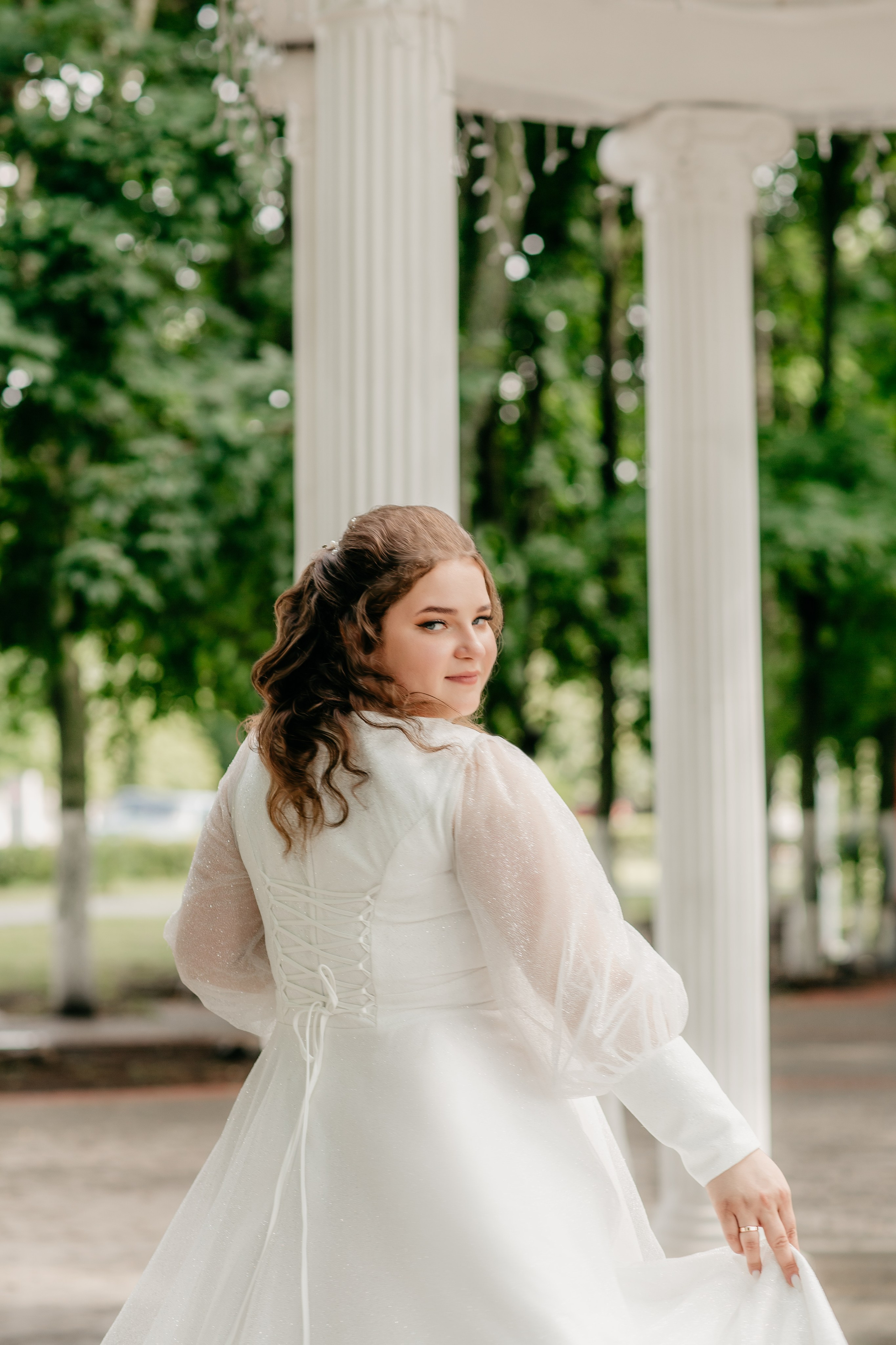 Андрей и Юлия. Семейный и Детский фотограф г. Москва, г. Борисоглебск