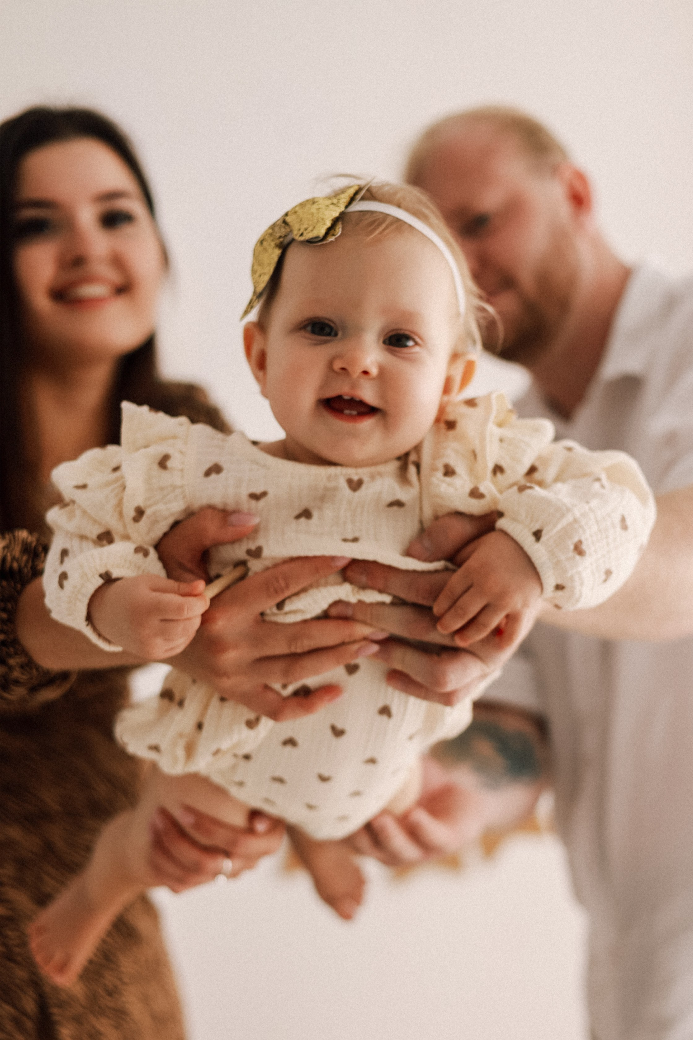 Инессе 1 годик 🩷