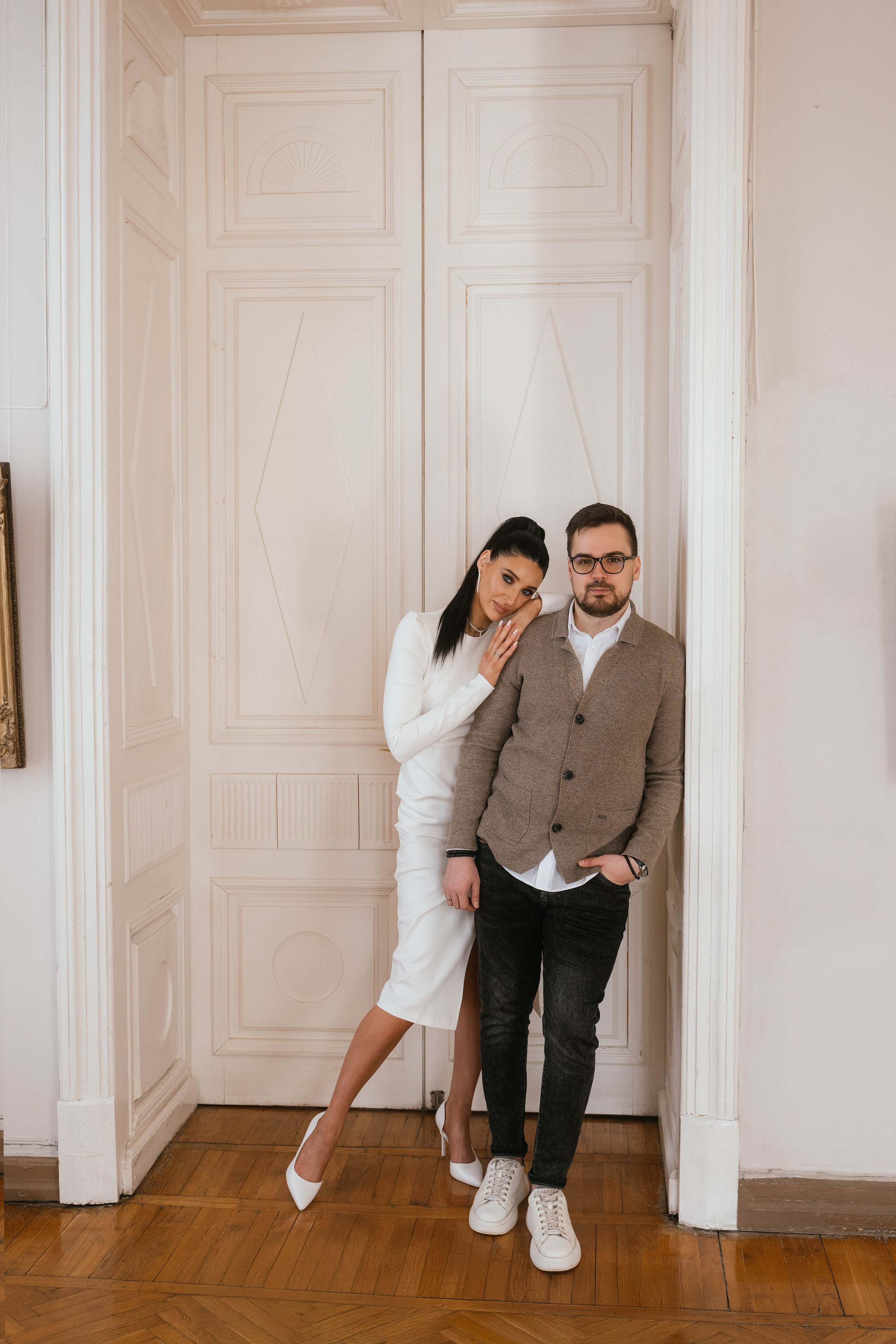 Wedding day #67. Свадебный, семейный фотограф в Рязани Лена Брант