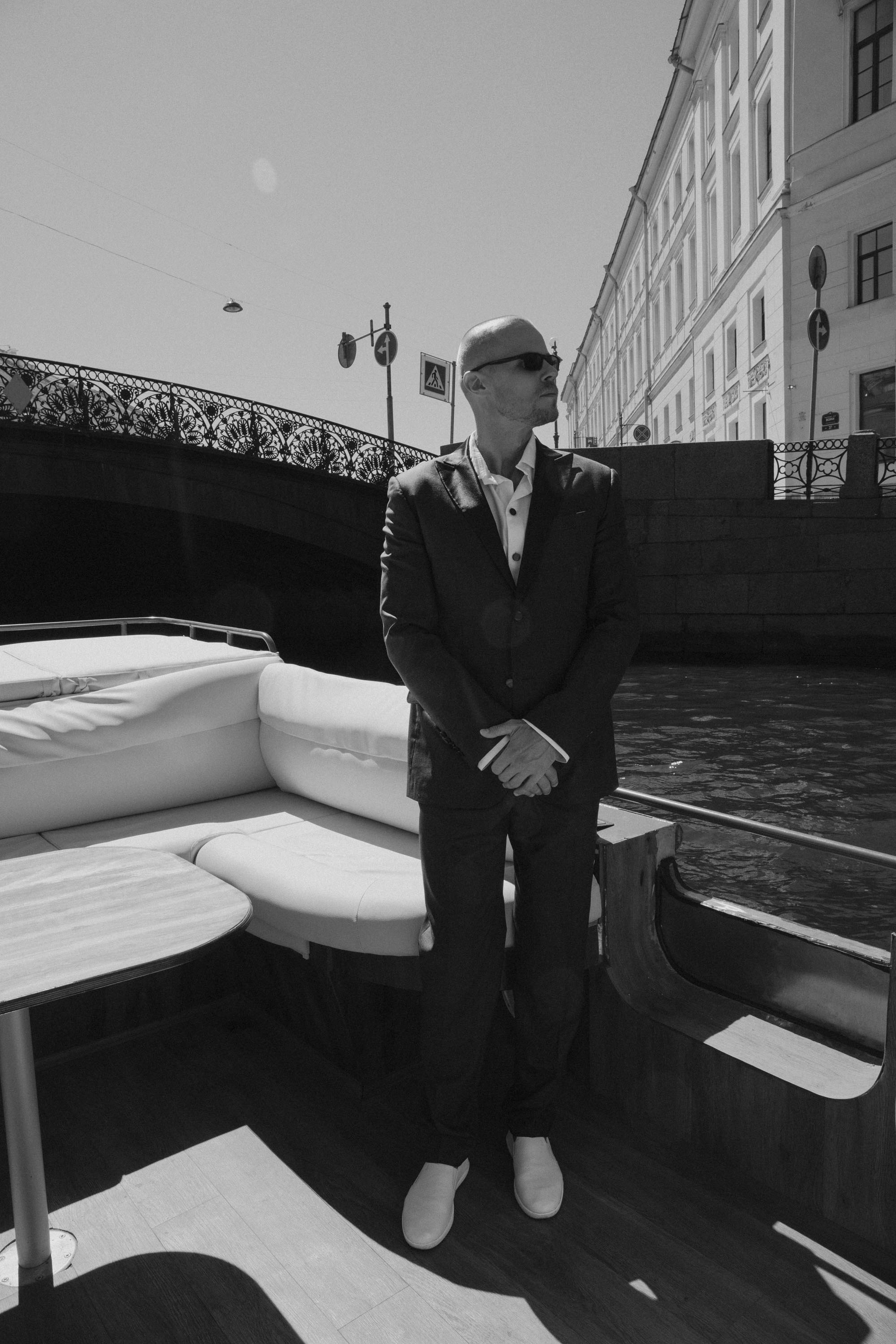 Авраменко Юрий. ФотоХудожник Харитонова Ирина г. Санкт-Петербург