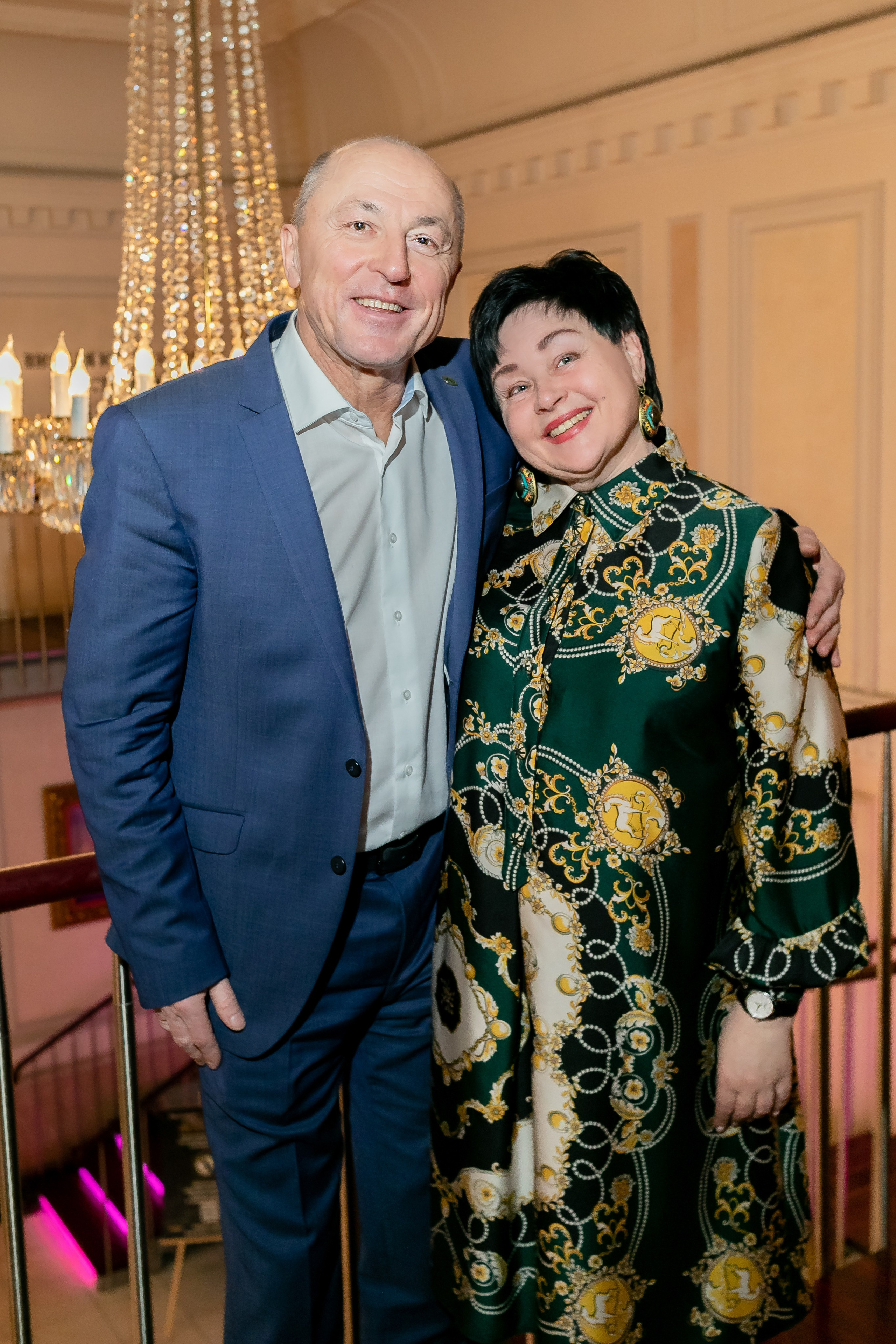 Юбилей «ПАЛКИНЪ». Главная