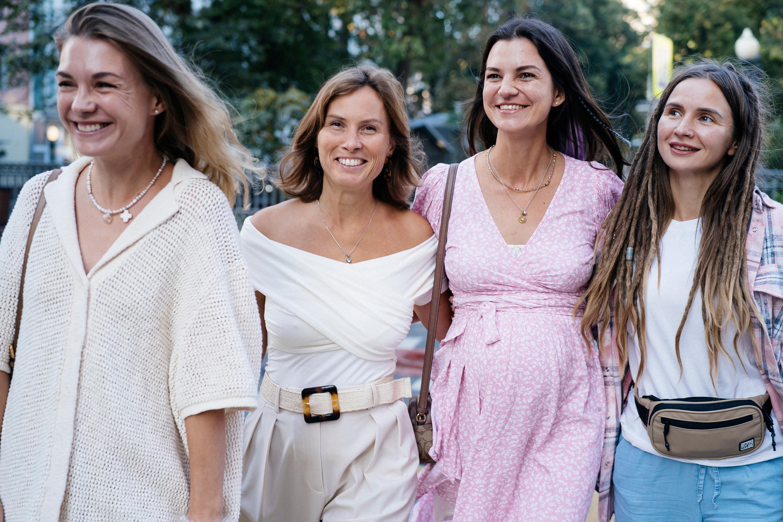 Женский портрет. Фотограф и видеограф в Москве