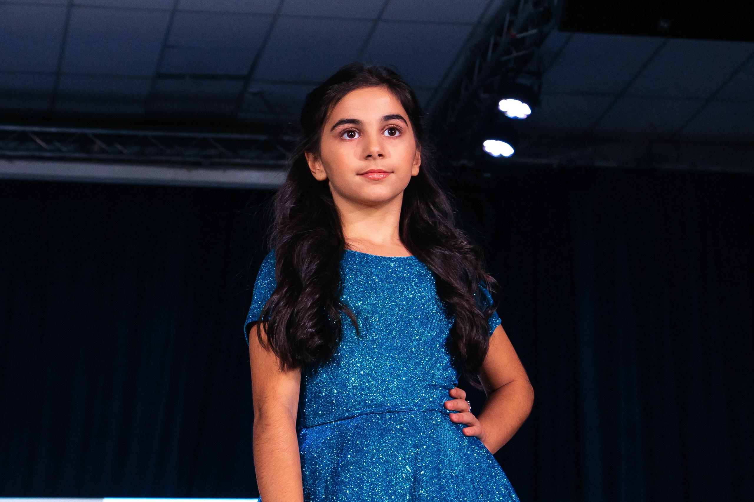 Irkutsk Fashion Week 2024. Little_Princess.38