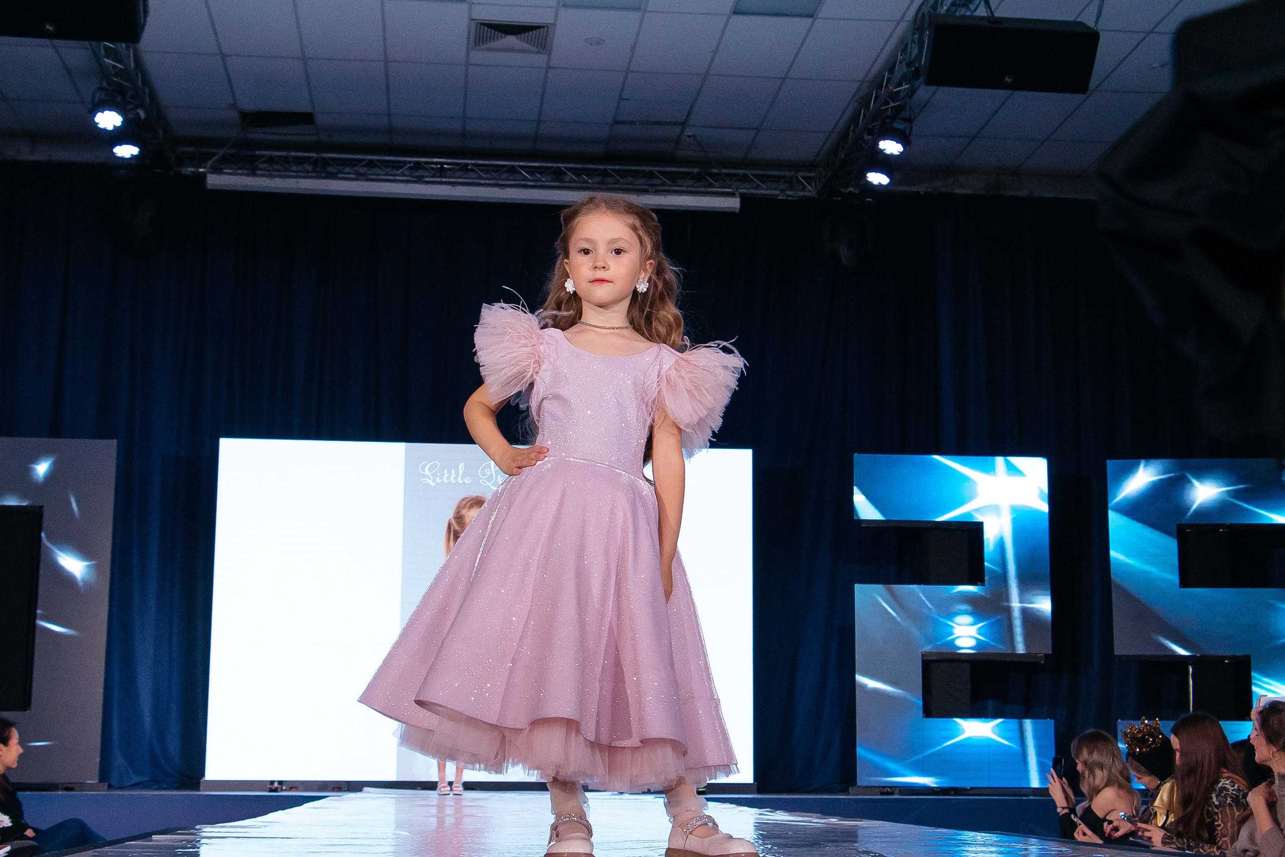 Irkutsk Fashion Week 2024. Little_Princess.38