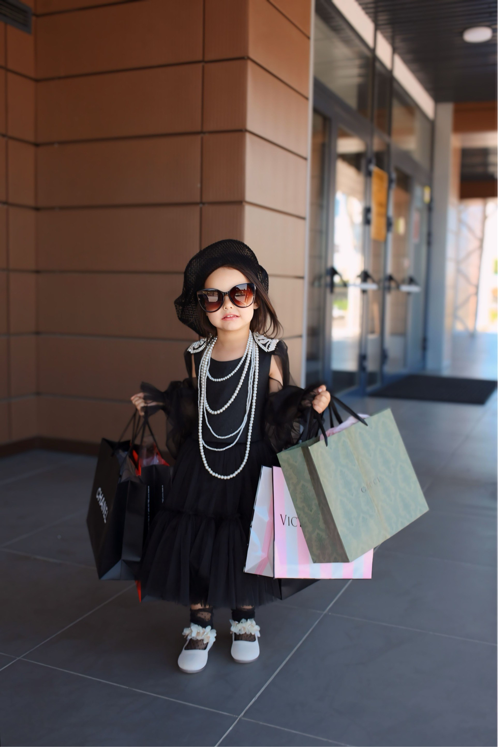 " Париж ". Little_Princess.38