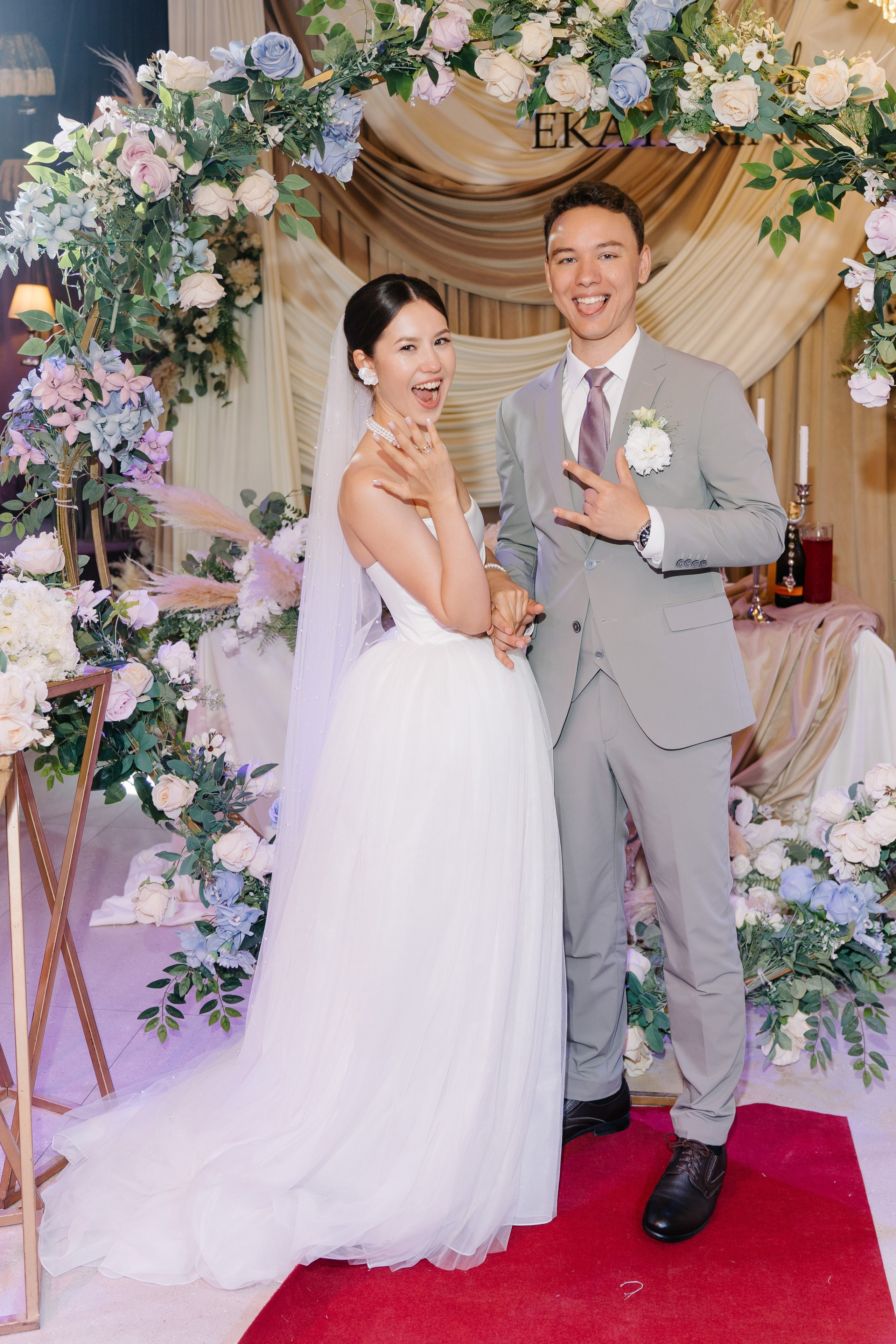 ROMAN & EKATERINA. ___________________________________________________