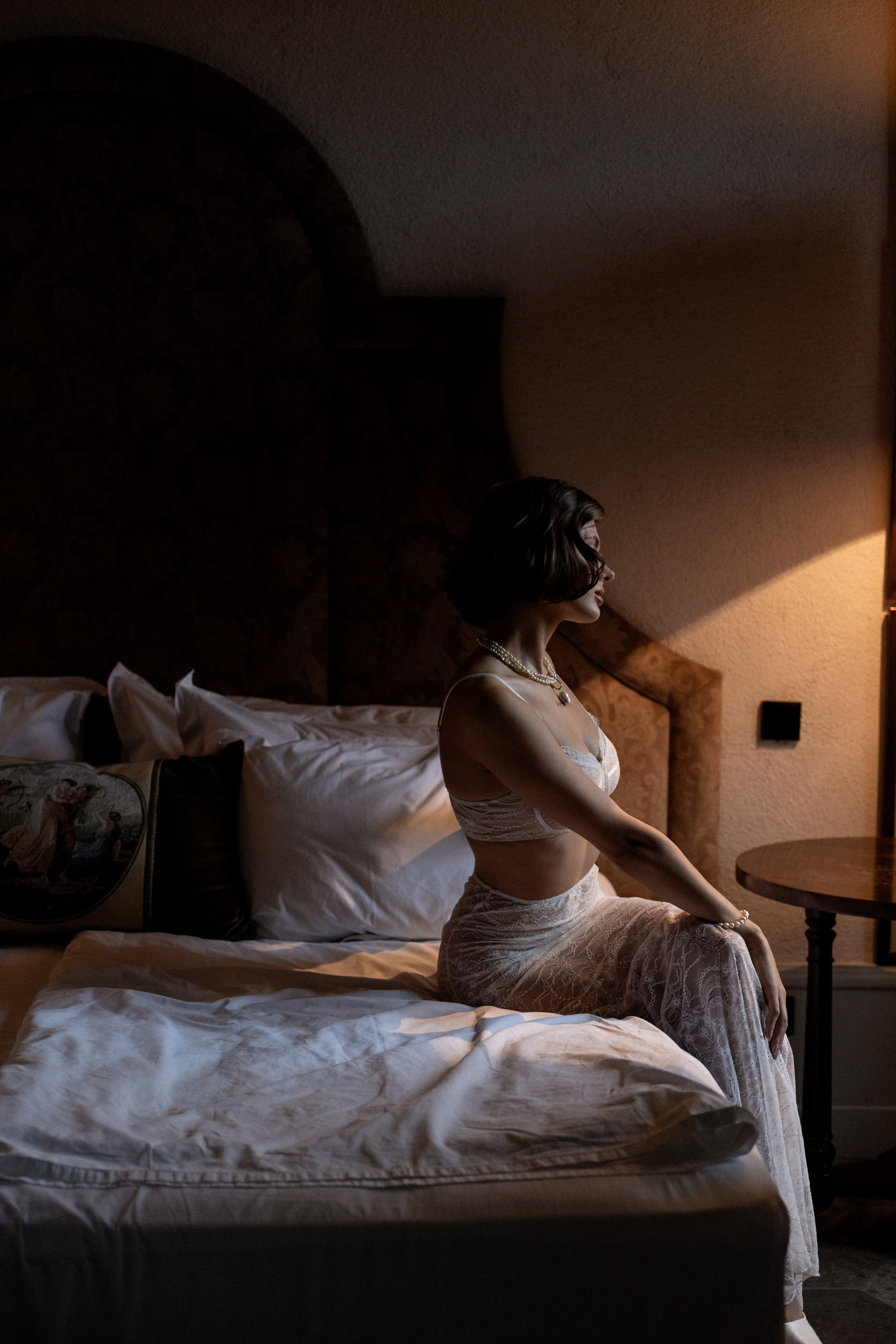 Лена и Миша. Фотограф Артем Бросов в Санкт-Петербурге и Дубае