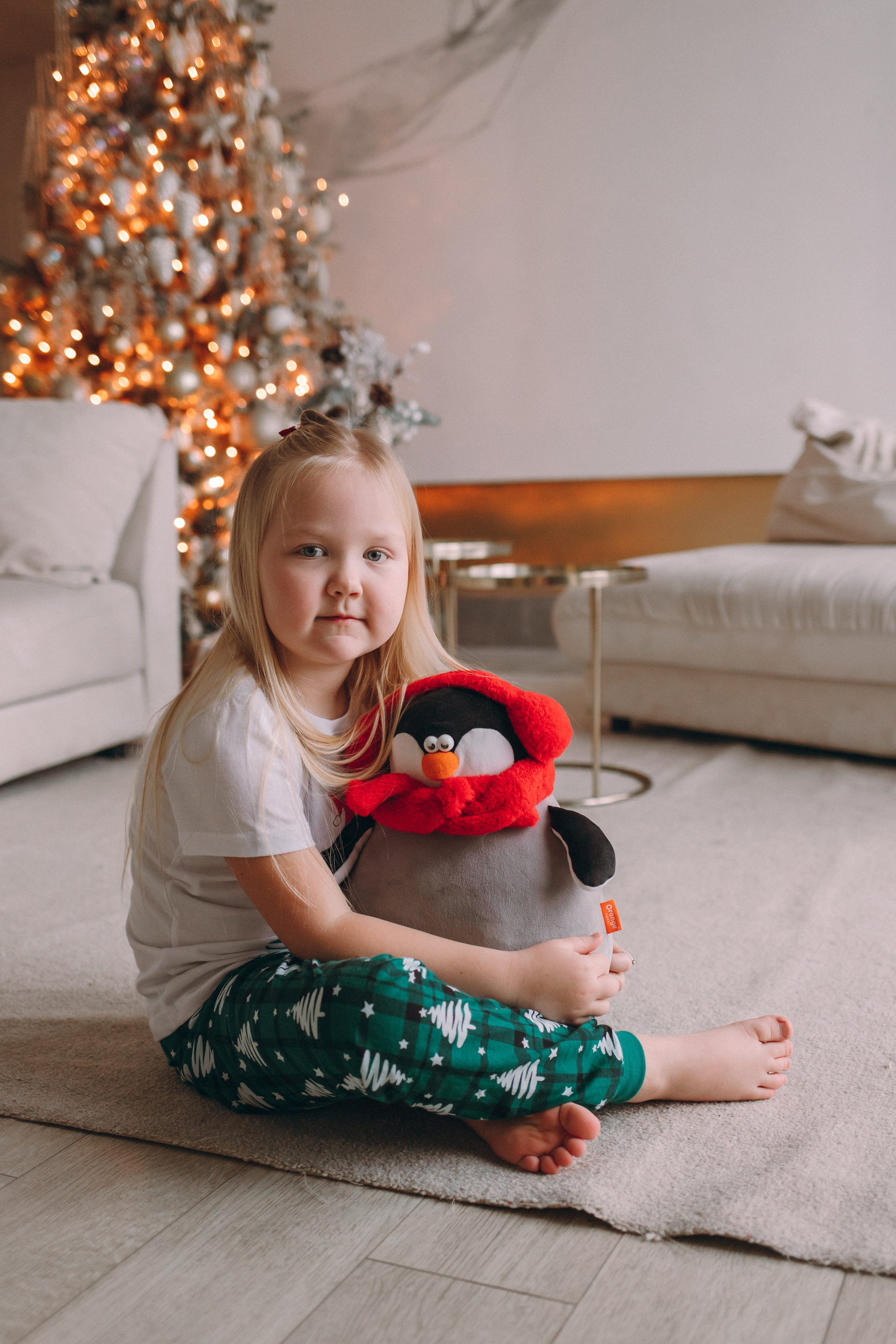 НОВОГОДНЯЯ СЕМЕЙНАЯ. Семейный Фотограф в Санкт-Петербурге Пушкин Анастасия Дьяконенкова