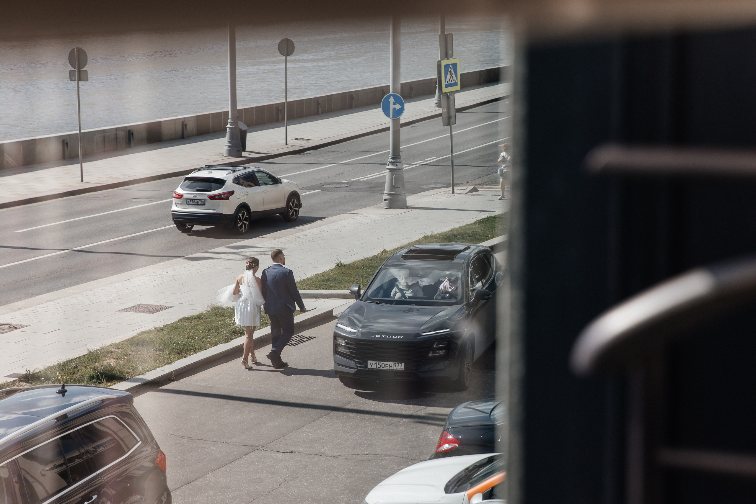 Кирилл и Анастасия. Фотограф Москва Шептаев Артём