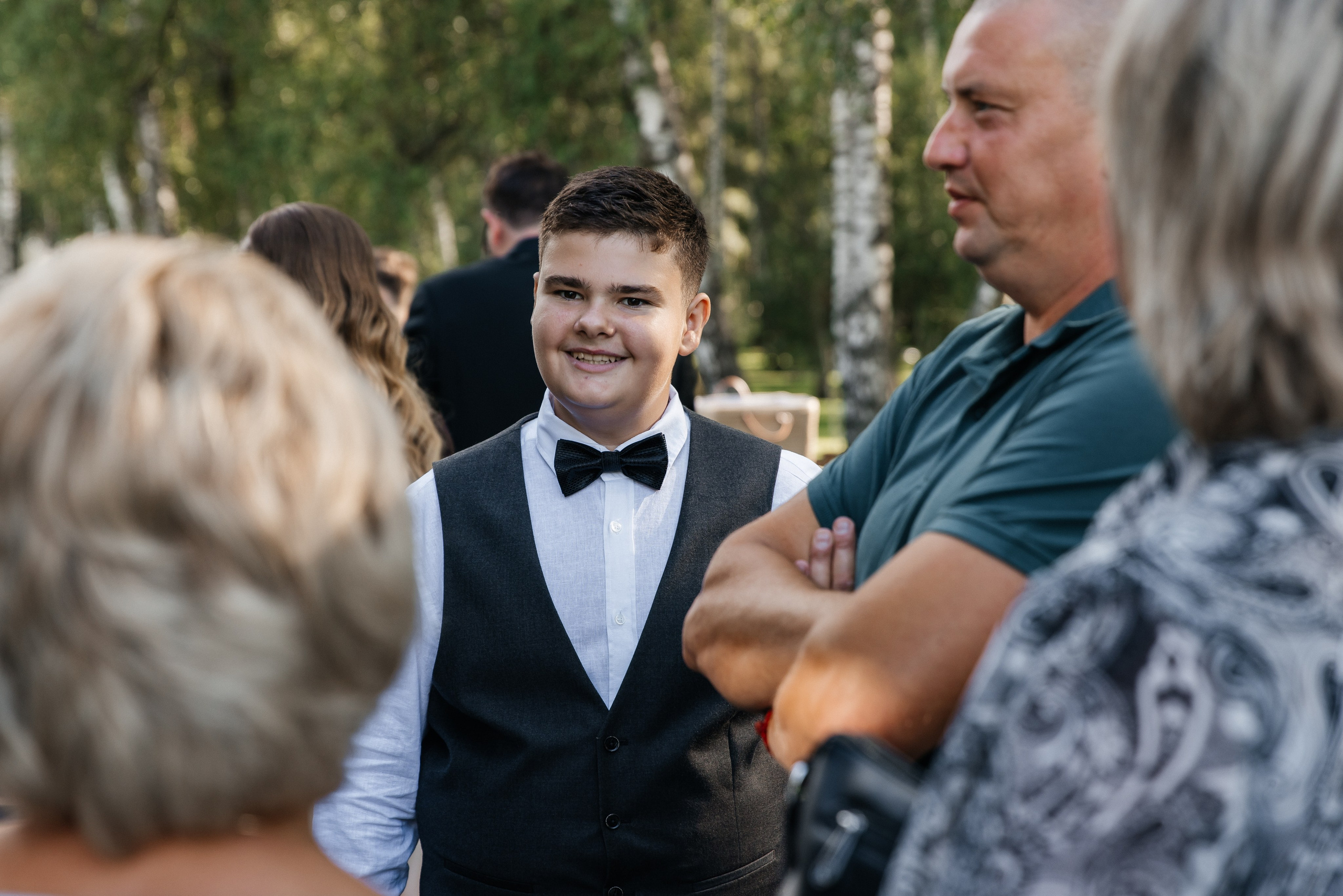 Дмитрий и Полина. Фотограф Москва Шептаев Артём