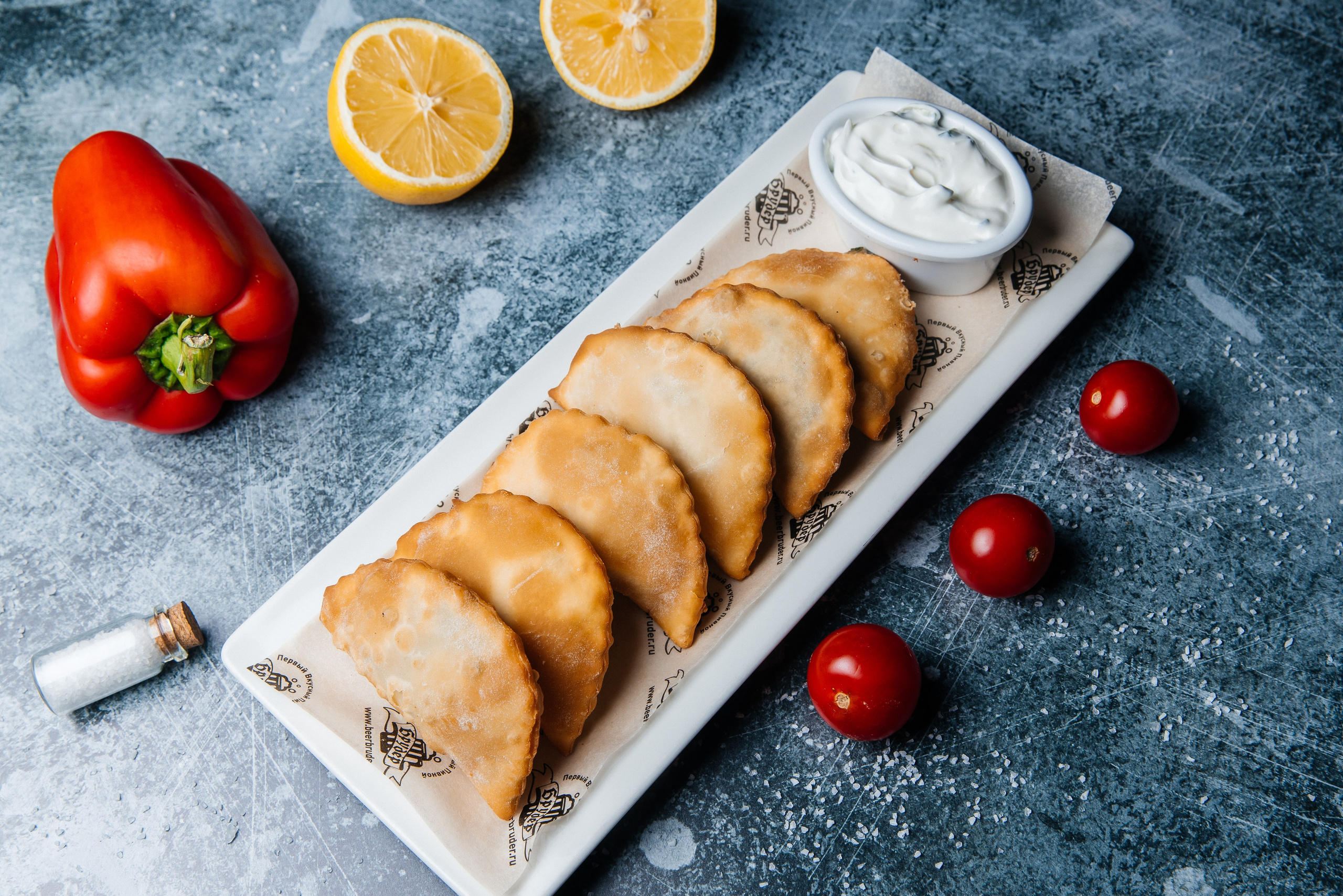 Еда. Фотограф Москва Шептаев Артём