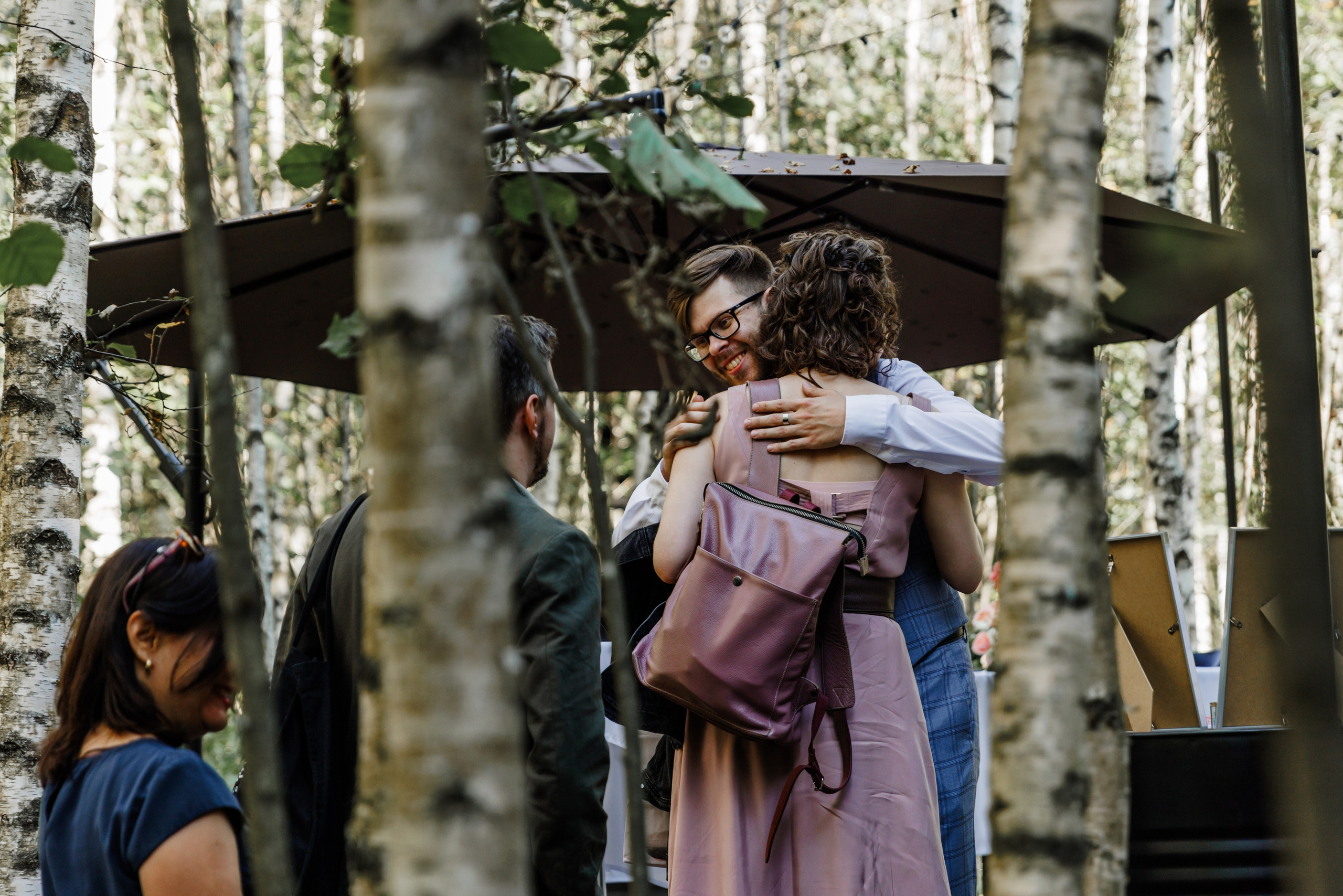 Татьяна и Владимир. Фотограф Москва Шептаев Артём