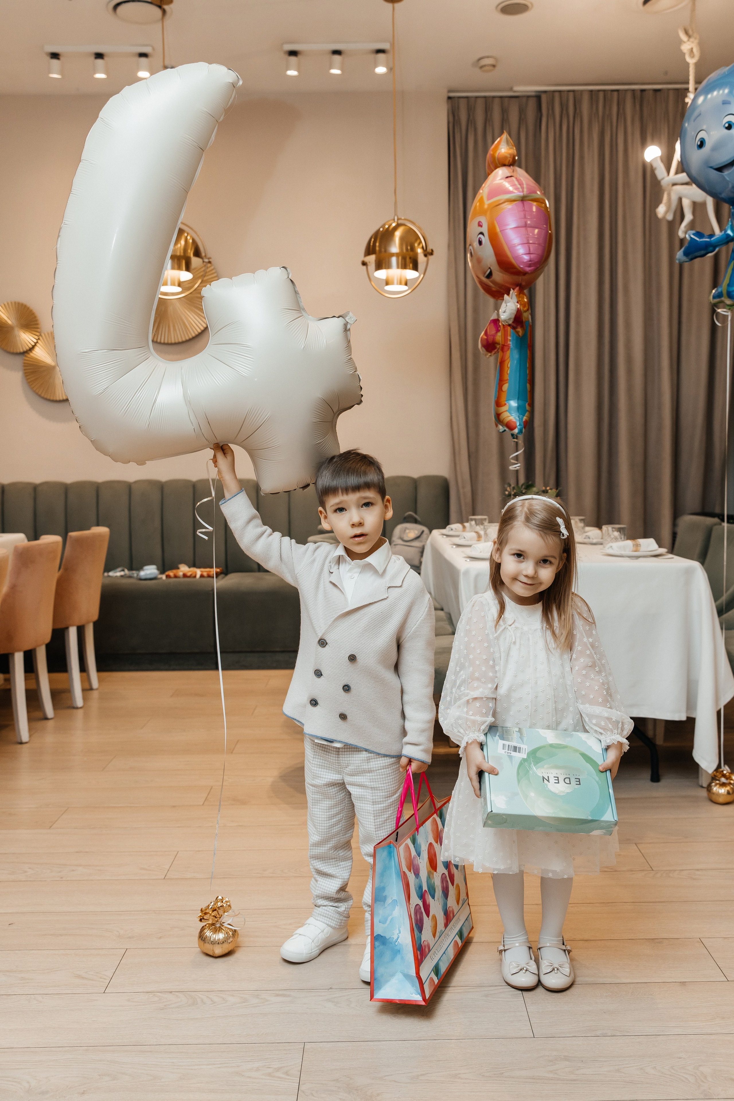 Даниил 4 года. Фотограф Москва Шептаев Артём