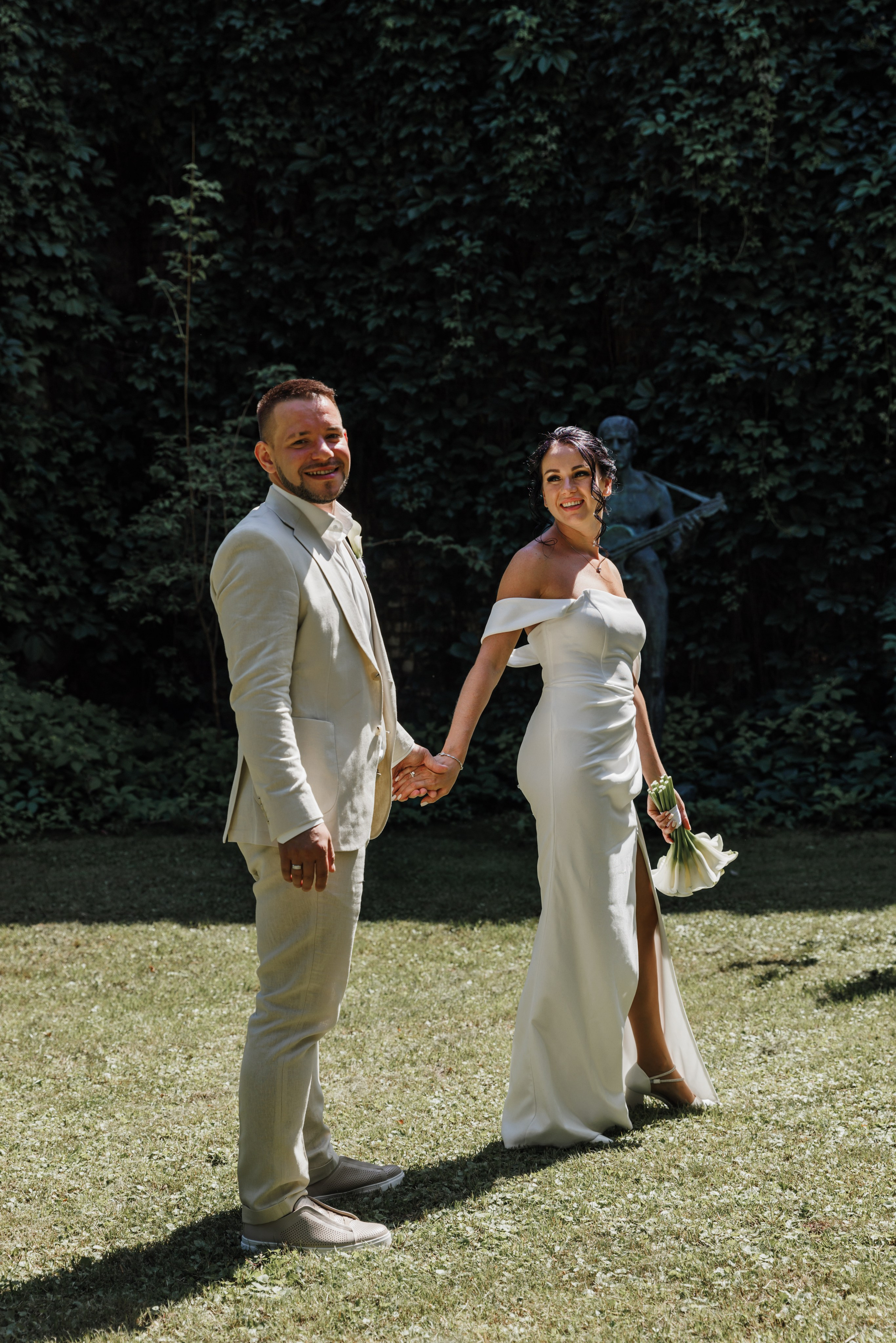 Татьяна и Сергей| Усадьба Зубовых. Фотограф Москва Шептаев Артём