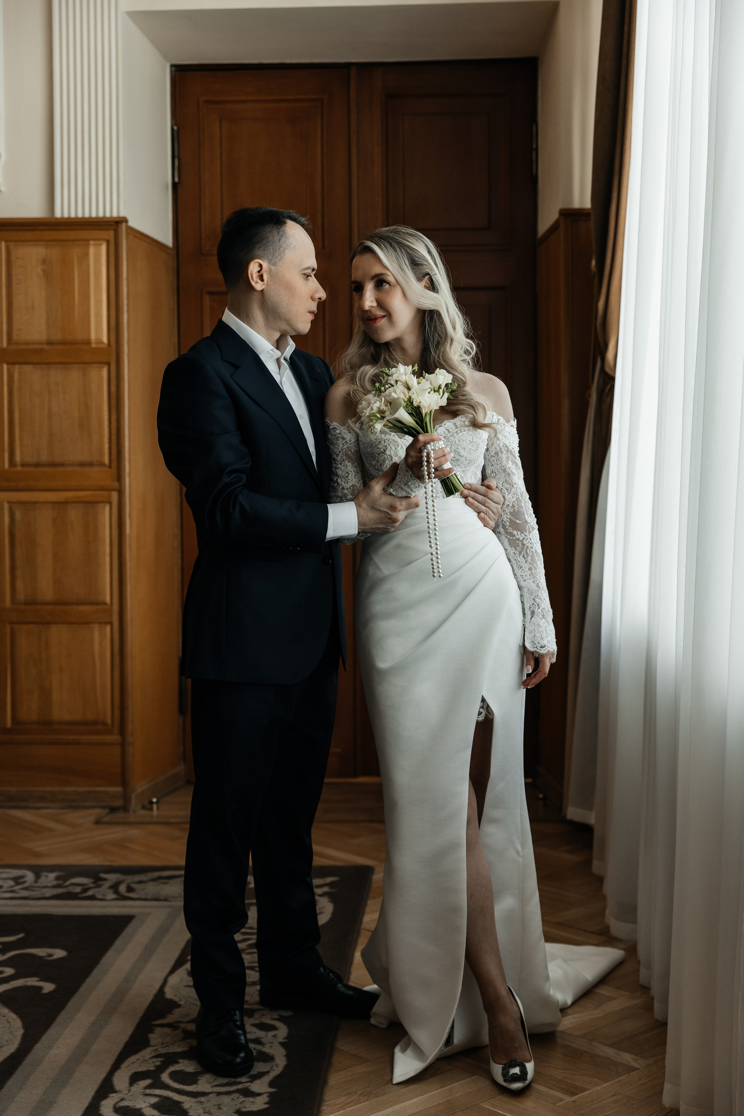 Ксения и Андрей| Грибоедовский и Усадьба Муравьевых-Апостолов. Фотограф Москва Шептаев Артём