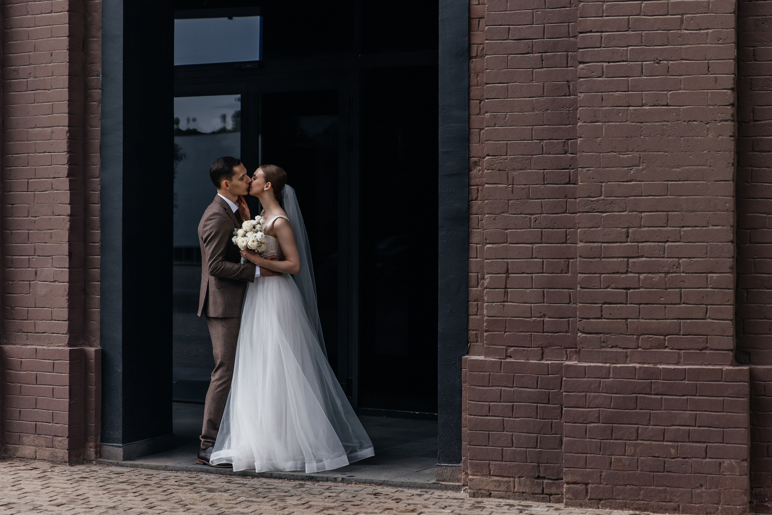 Денис и Елизавета| Шипиловский. Фотограф Москва Шептаев Артём