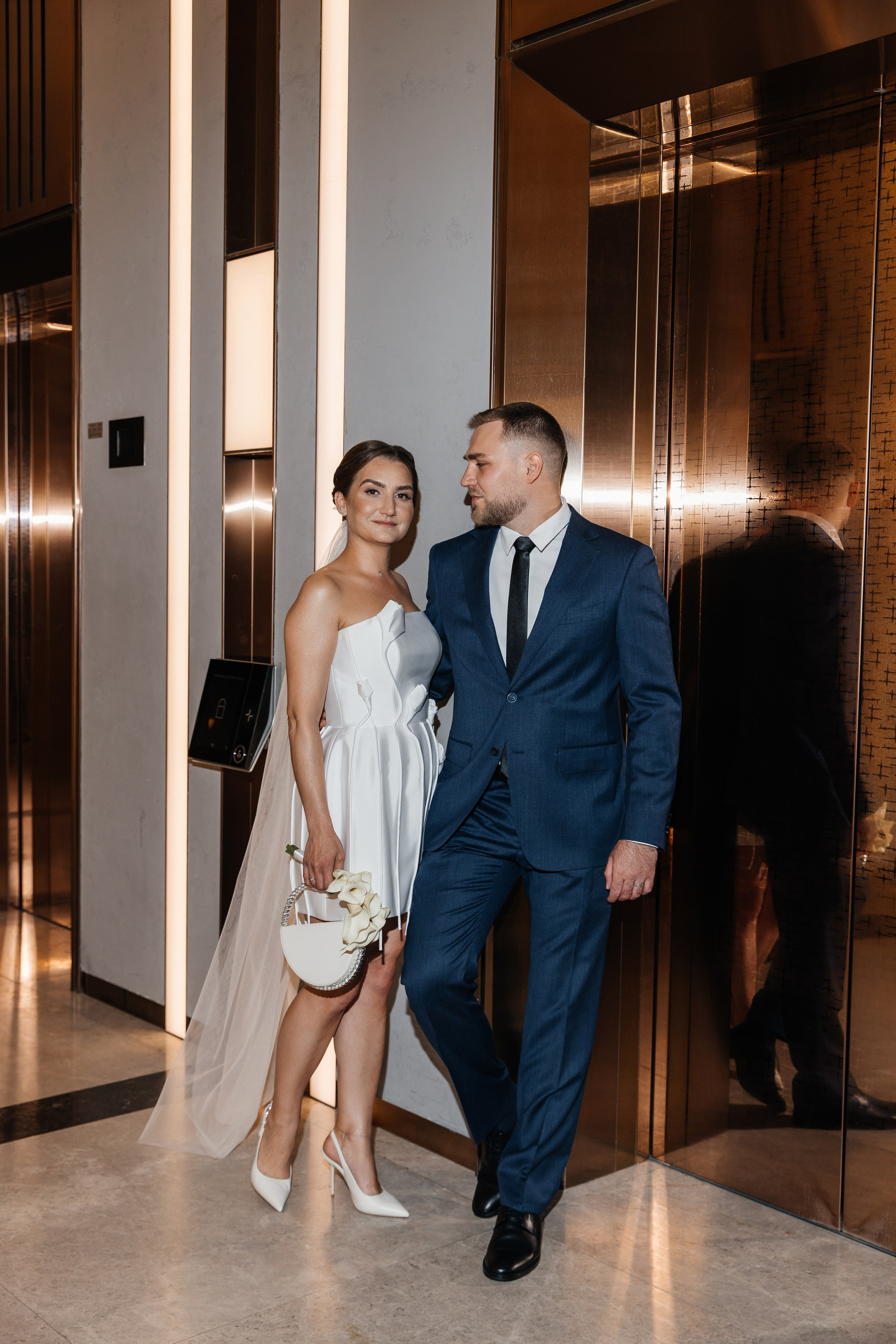 Кирилл и Анастасия. Фотограф Москва Шептаев Артём