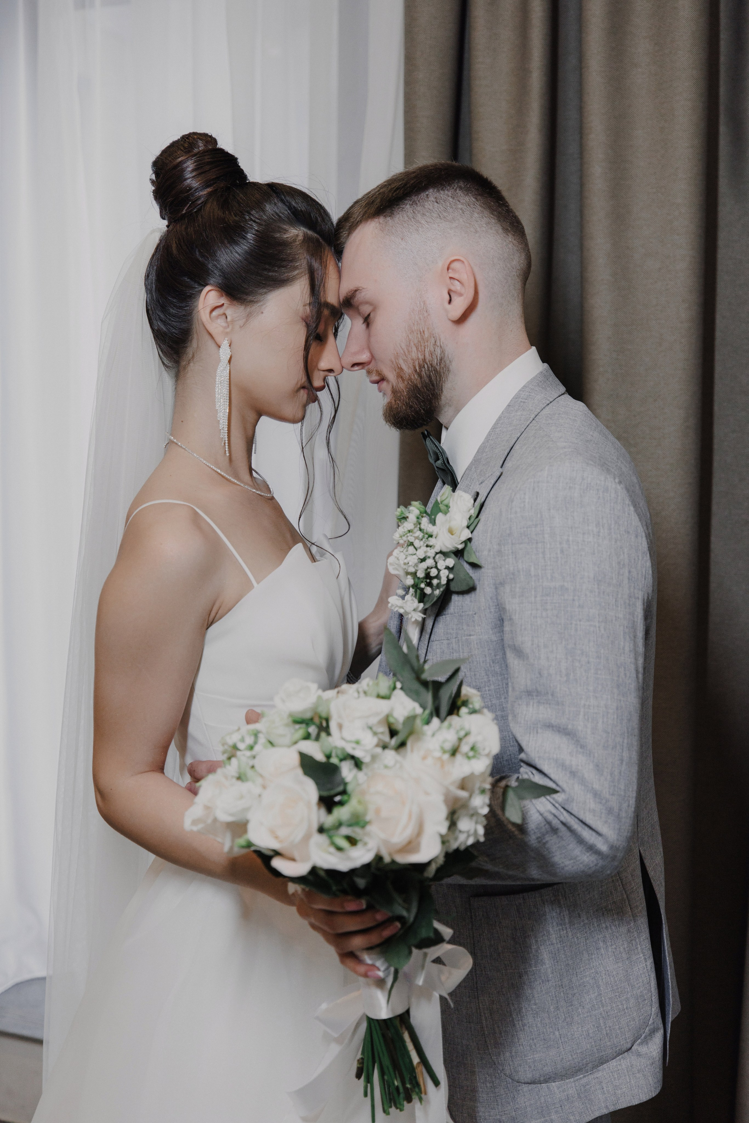 #010 Отель Palmira Garden. Фотограф Москва Шептаев Артём