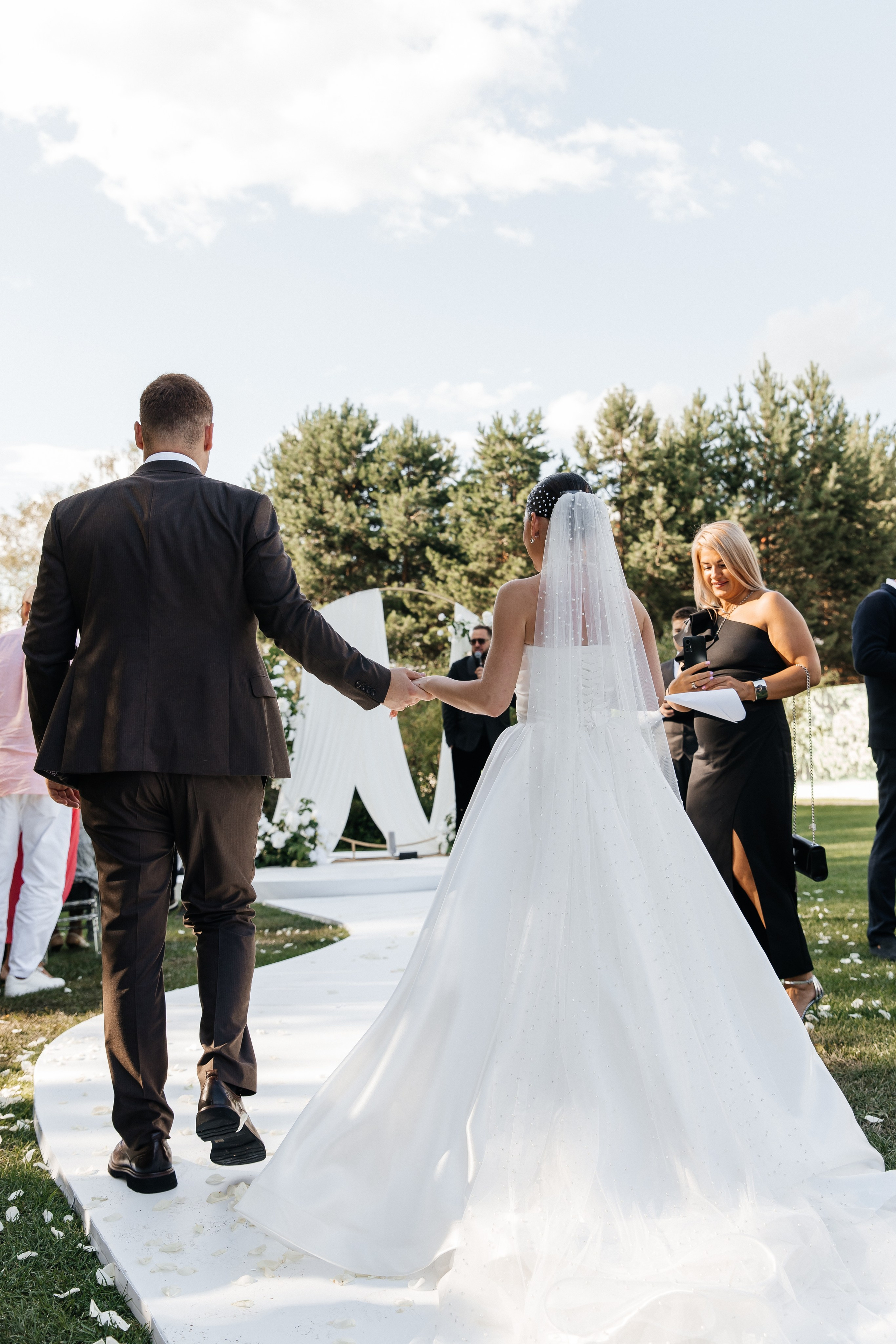 Дмитрий и Полина. Фотограф Москва Шептаев Артём