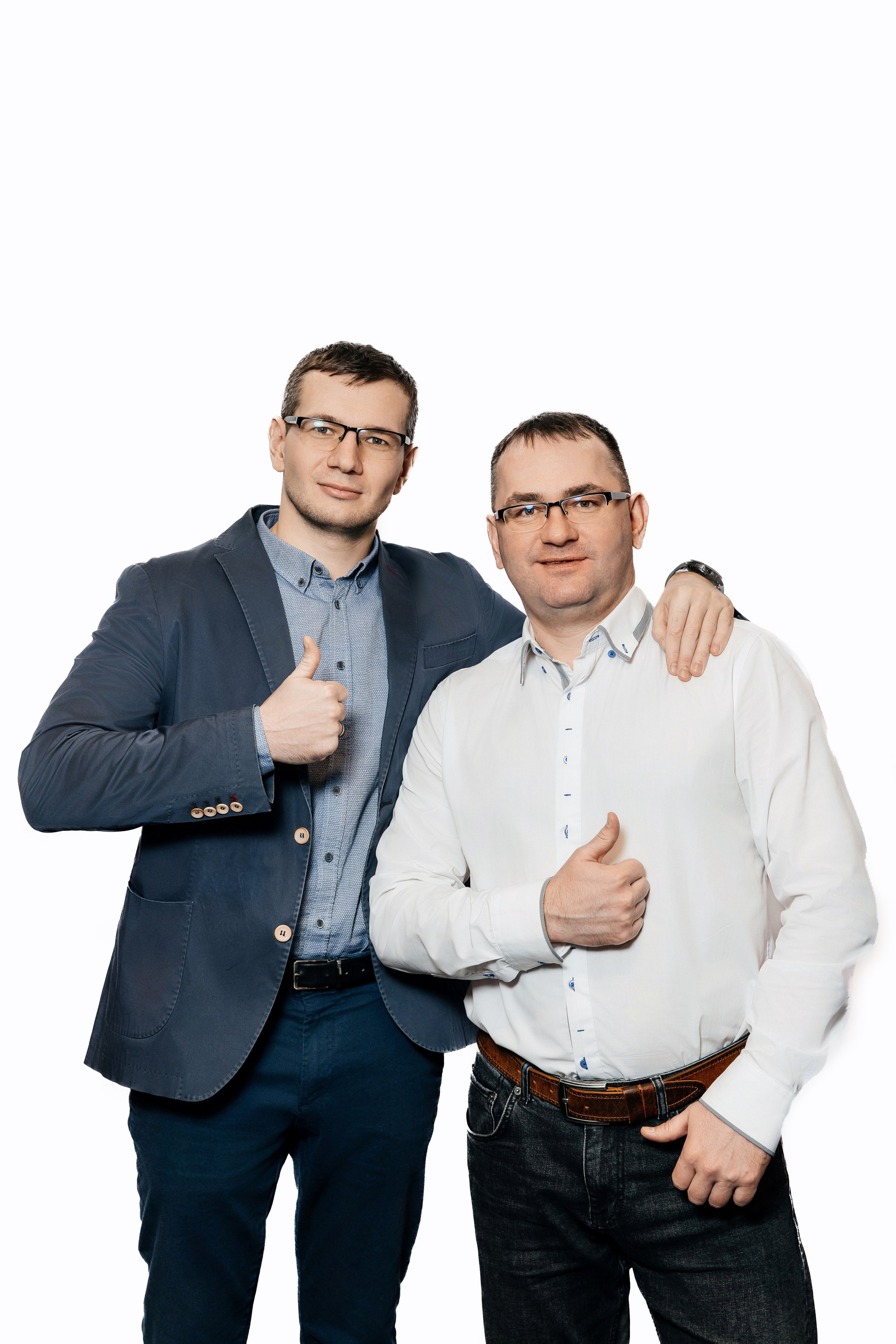 Бизнес портрет. Фотограф Москва Шептаев Артём