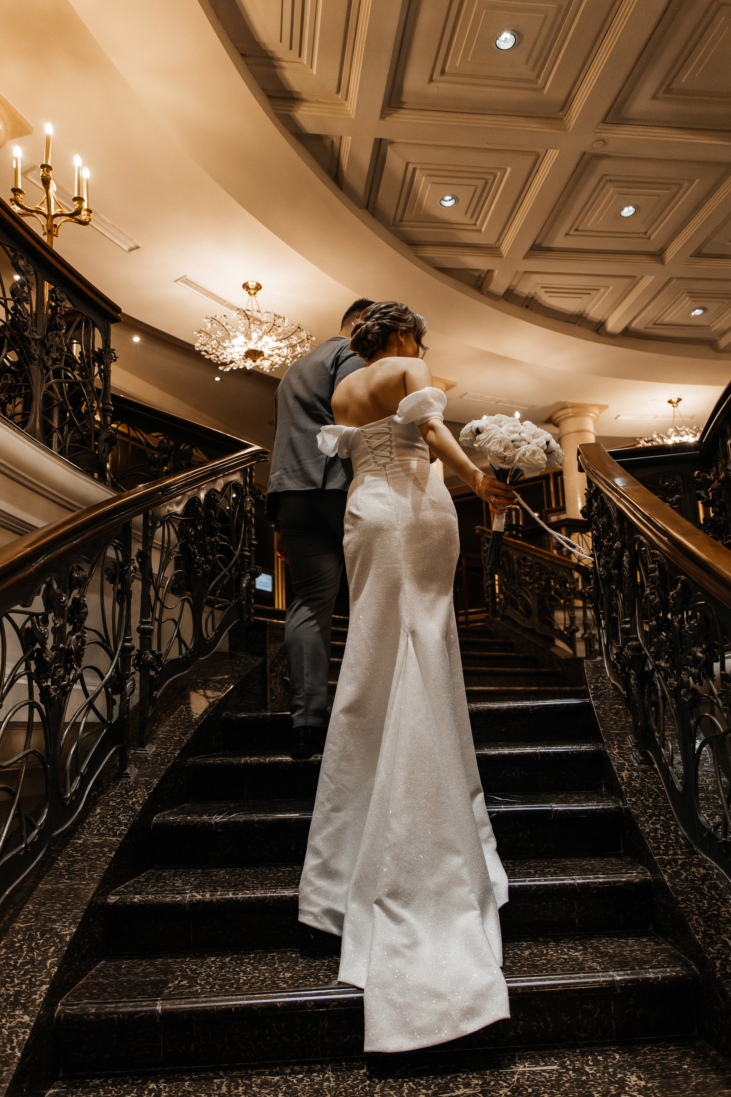 Елизавета и Даниил. Фотограф Москва Шептаев Артём