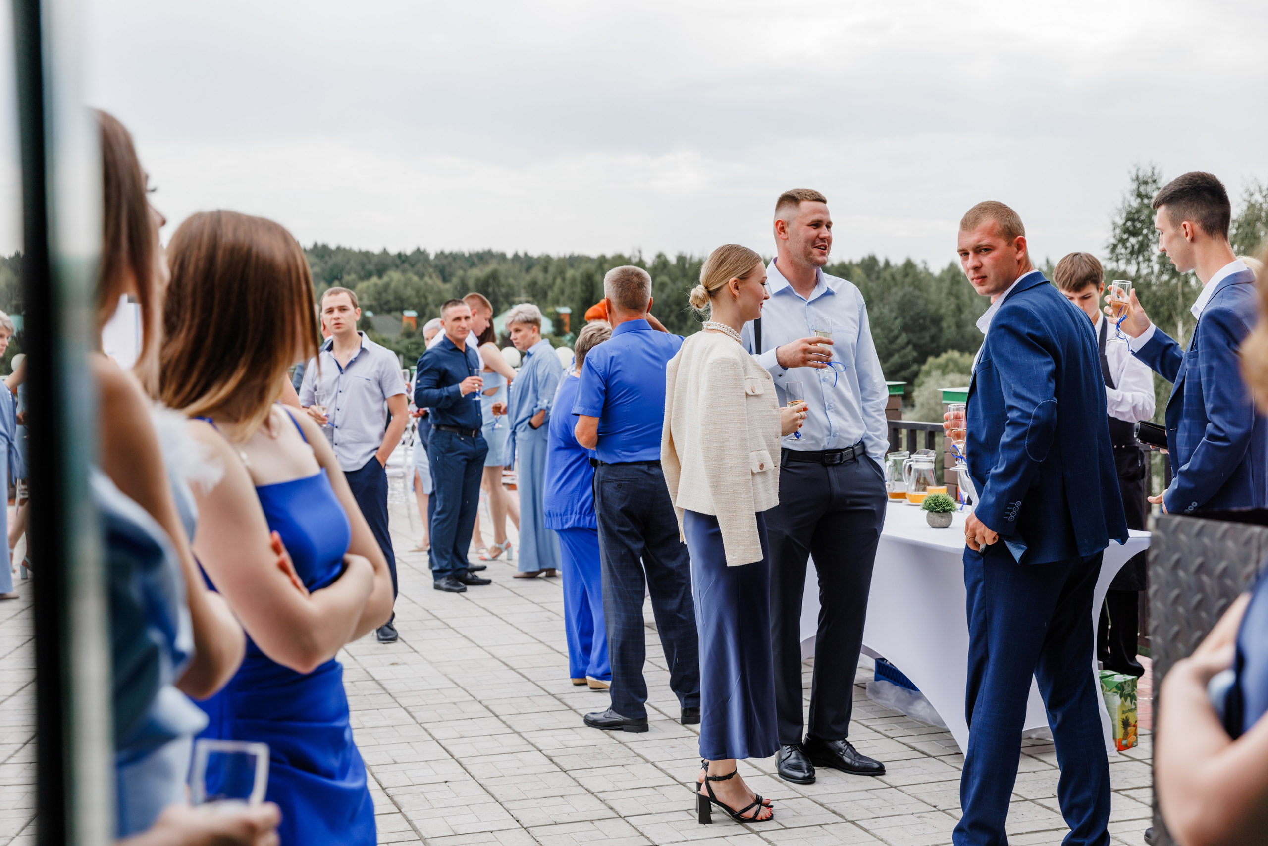 Никита и Ангелина. Фотограф Москва Шептаев Артём