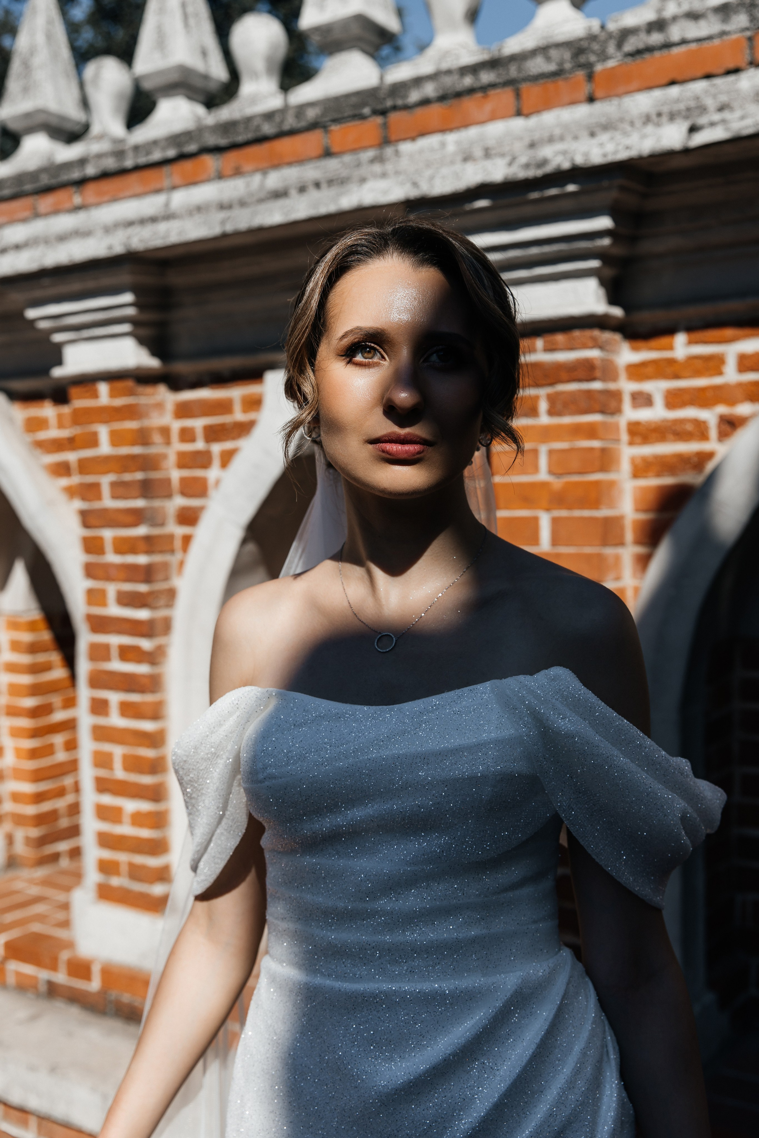 Елизавета и Даниил. Фотограф Москва Шептаев Артём