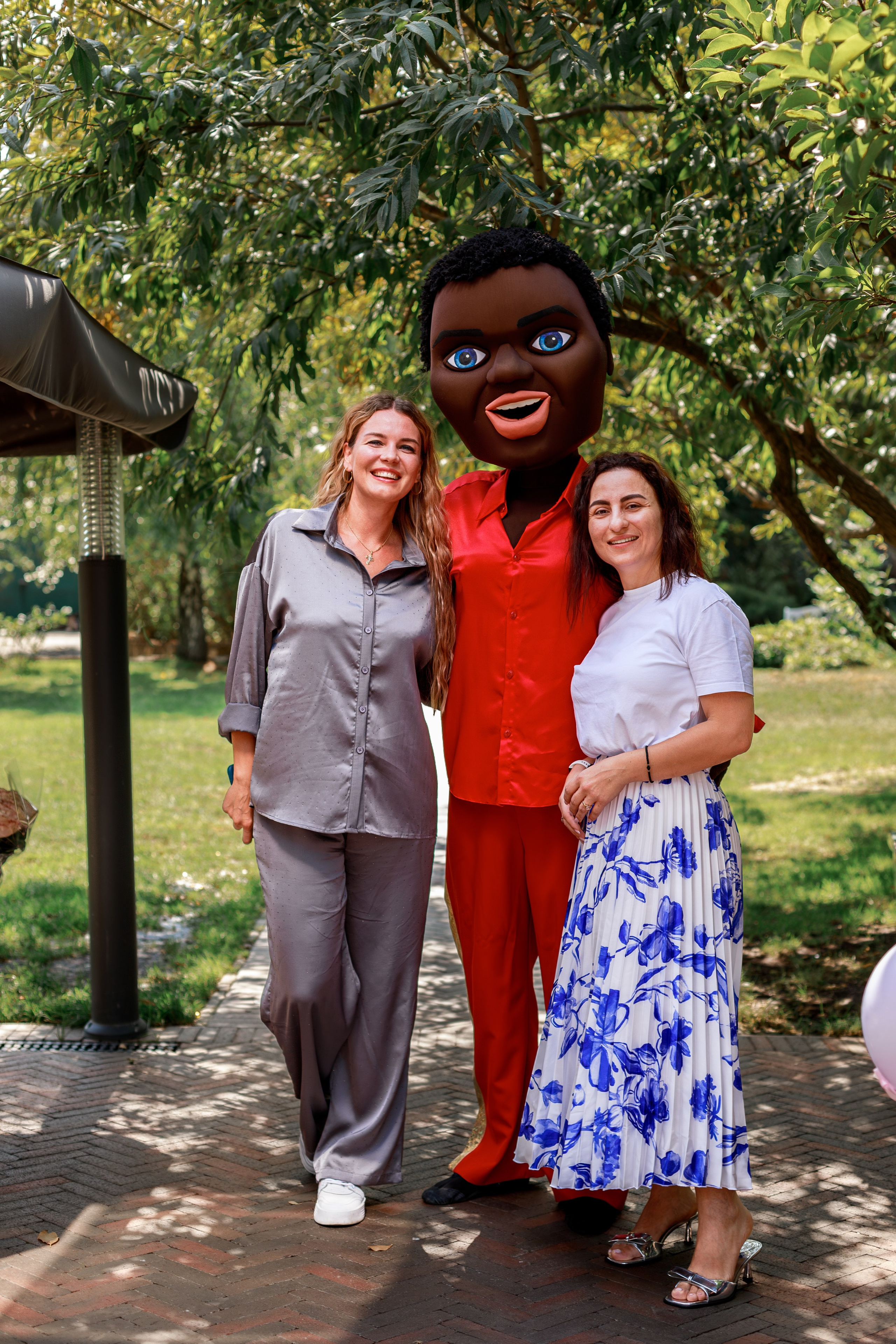 День рождения на Villa Verde. Семейный и детский фотограф в Краснодаре Ирина Лаврецкая
