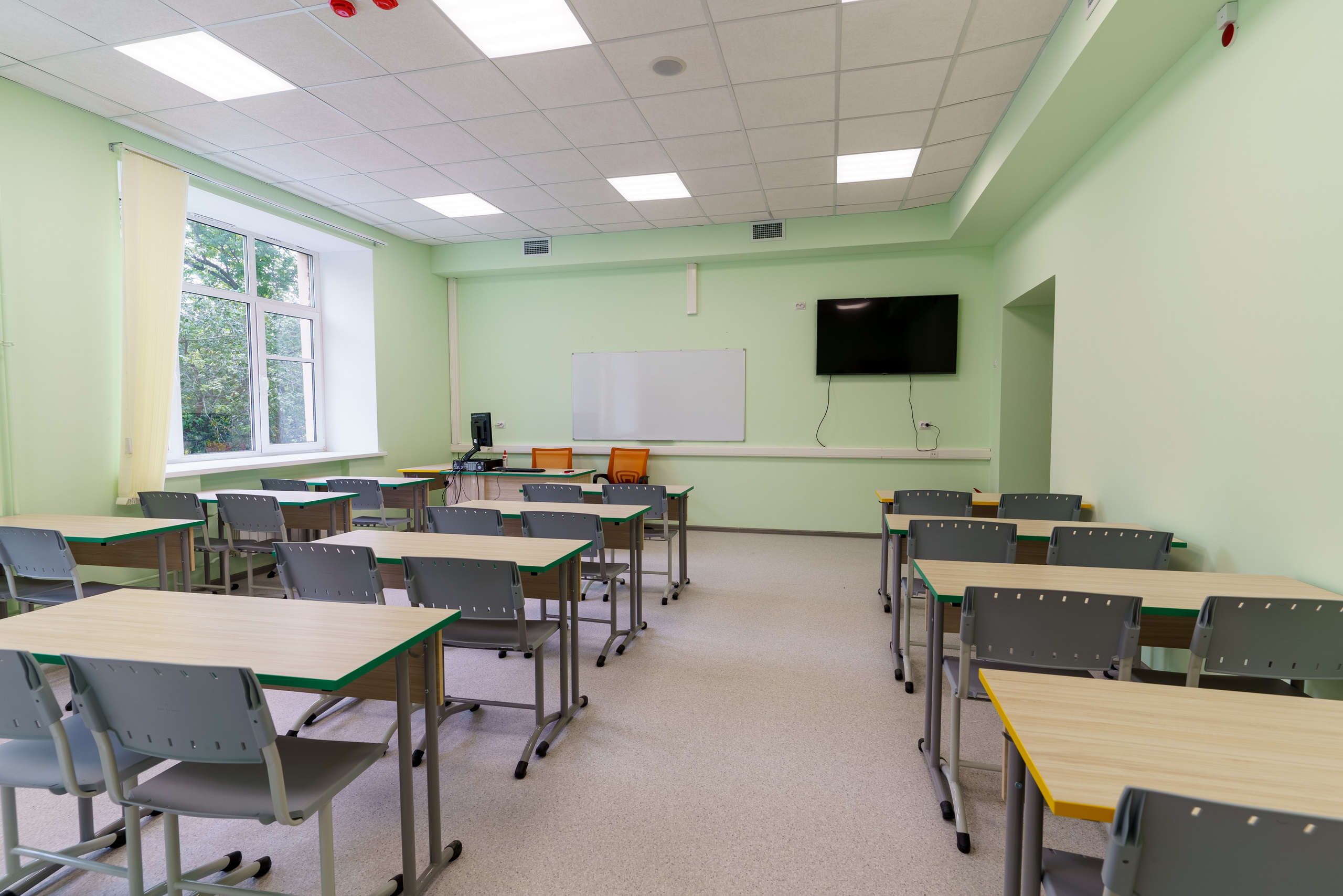 Академическая гимназия имени Д. К. Фаддеева СПбГУ. Интерьерный фотограф и видеограф Санкт-Петербург и Ленинградская обл