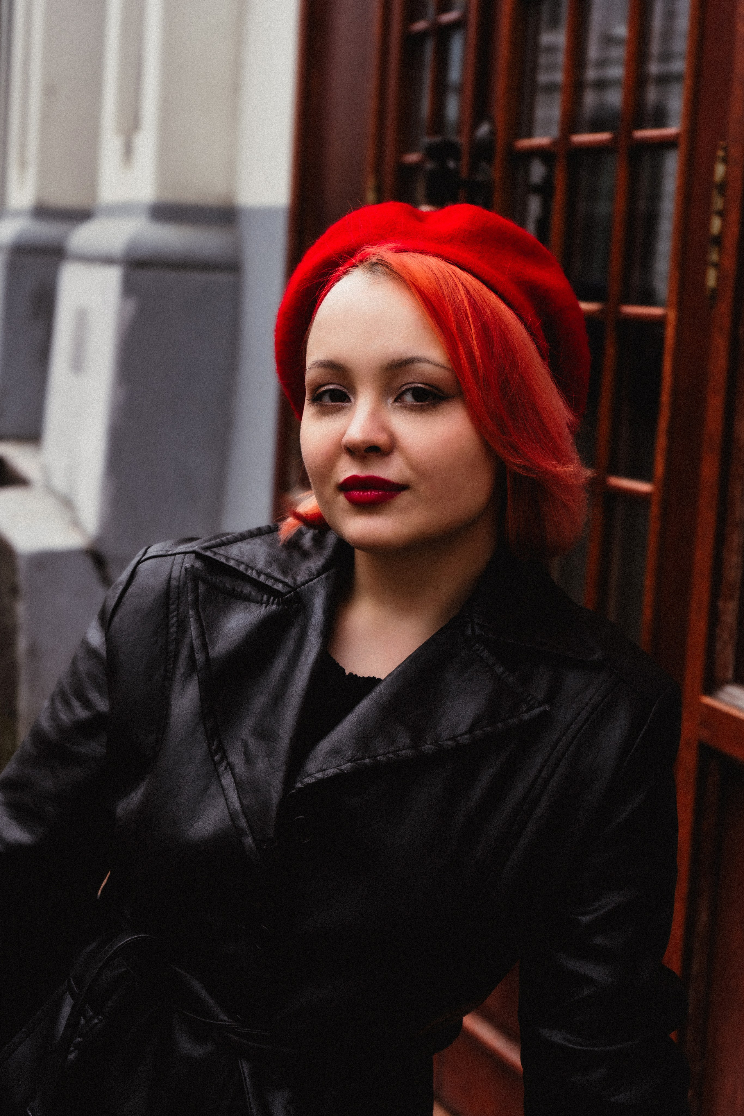 Катерина Агоныч. Портретный фотограф Нижний Новгород