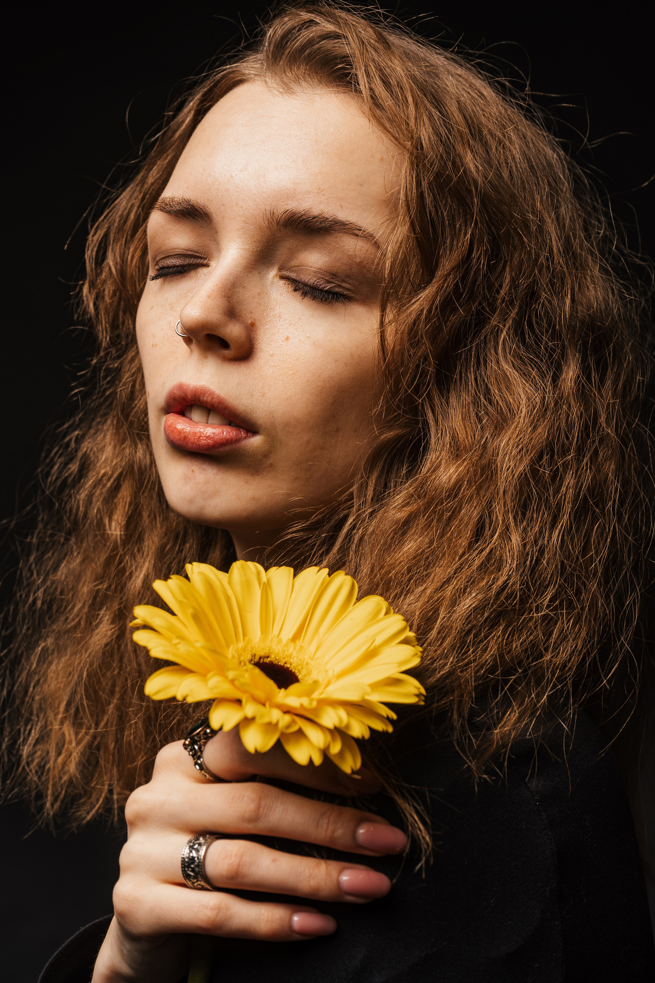 Любовь Уразайкина. Портретный фотограф Нижний Новгород