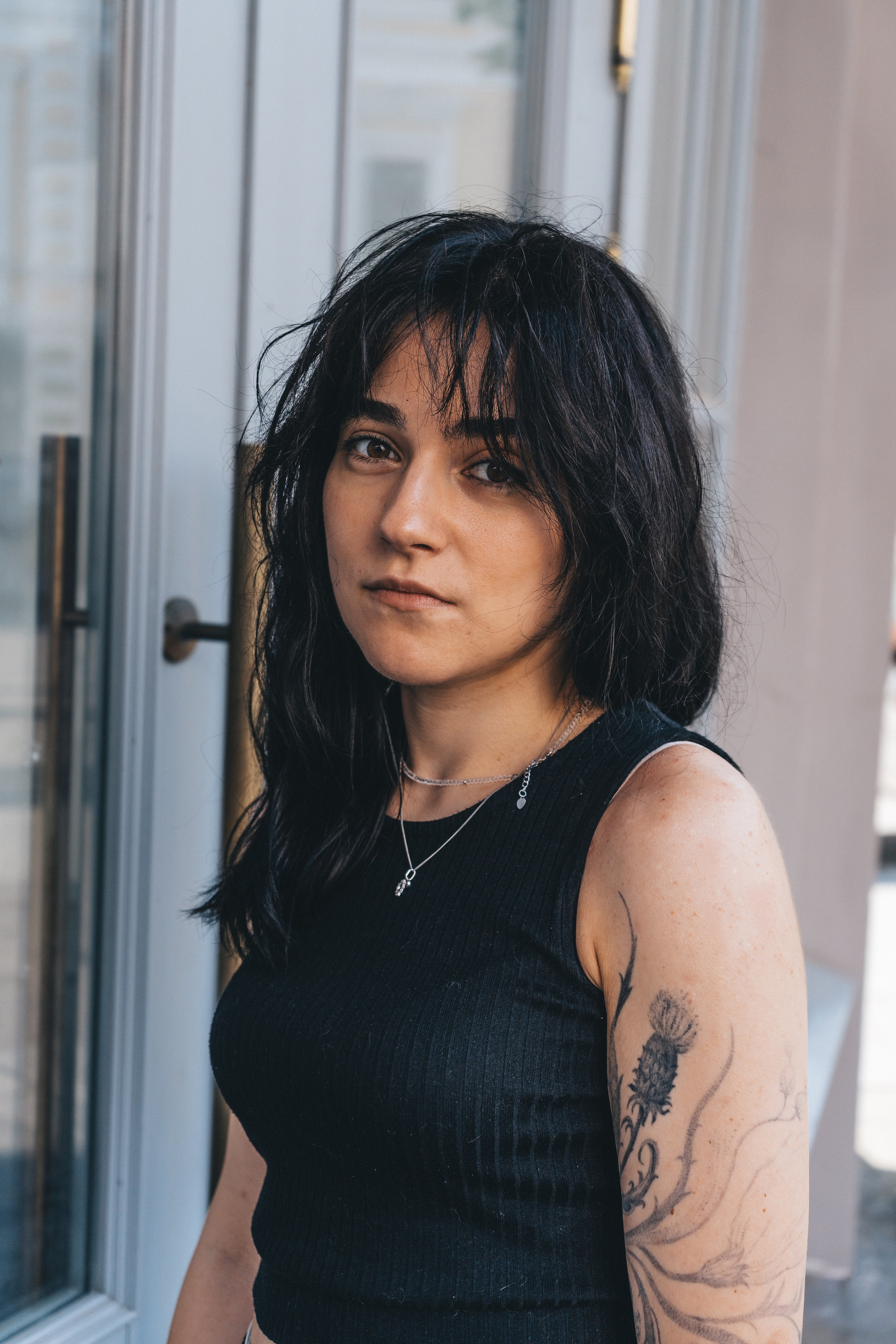 Ирина Петрова. Портретный фотограф Нижний Новгород