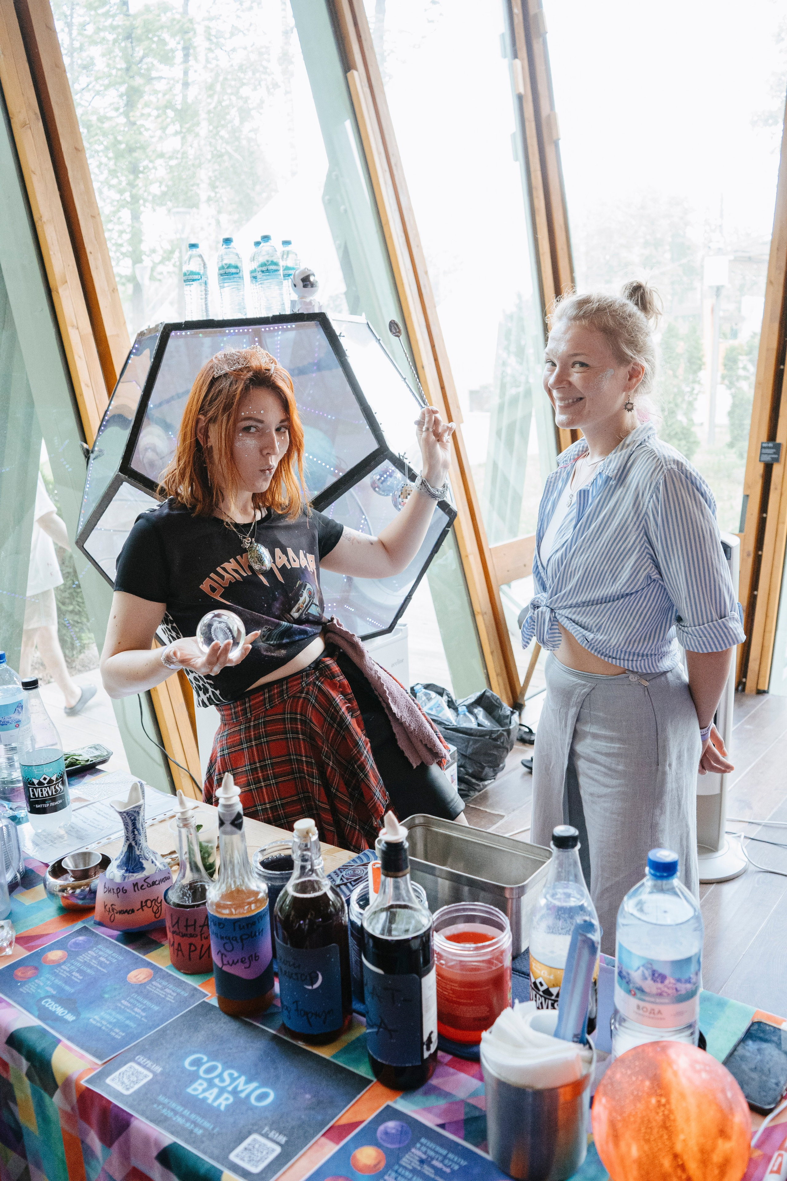 KARMA COSMO — AESTHETIC DANCE 2025. Портретный фотограф Нижний Новгород