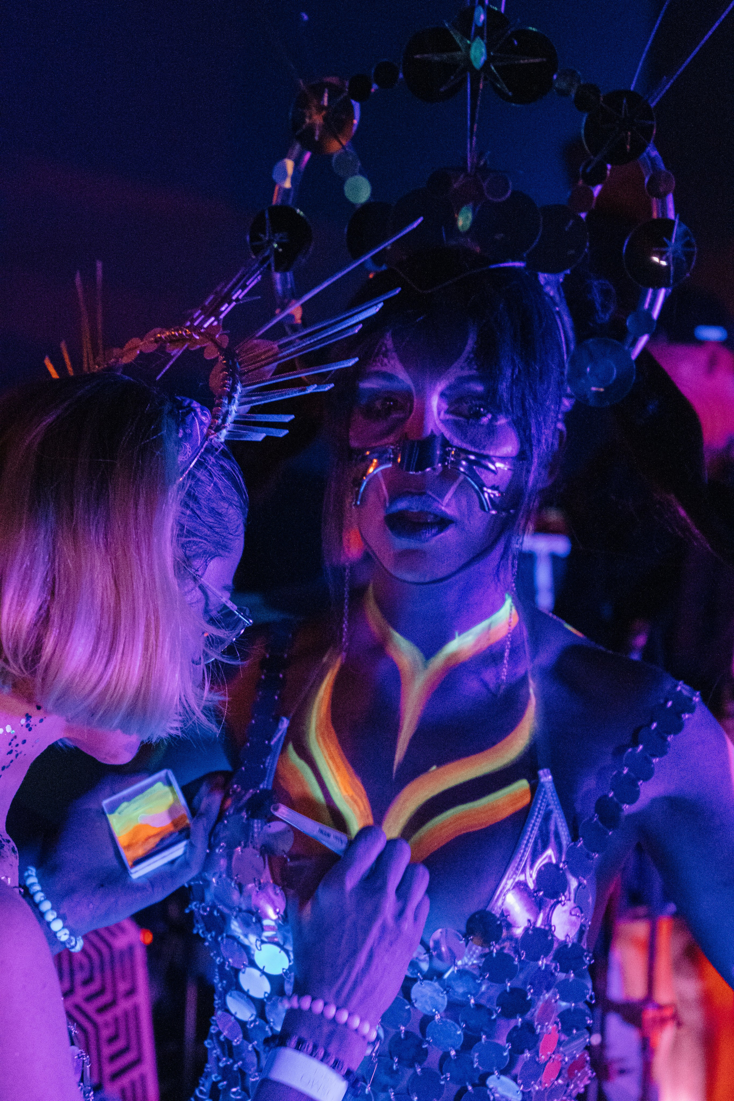 KARMA COSMO — AESTHETIC DANCE 2025. Портретный фотограф Нижний Новгород