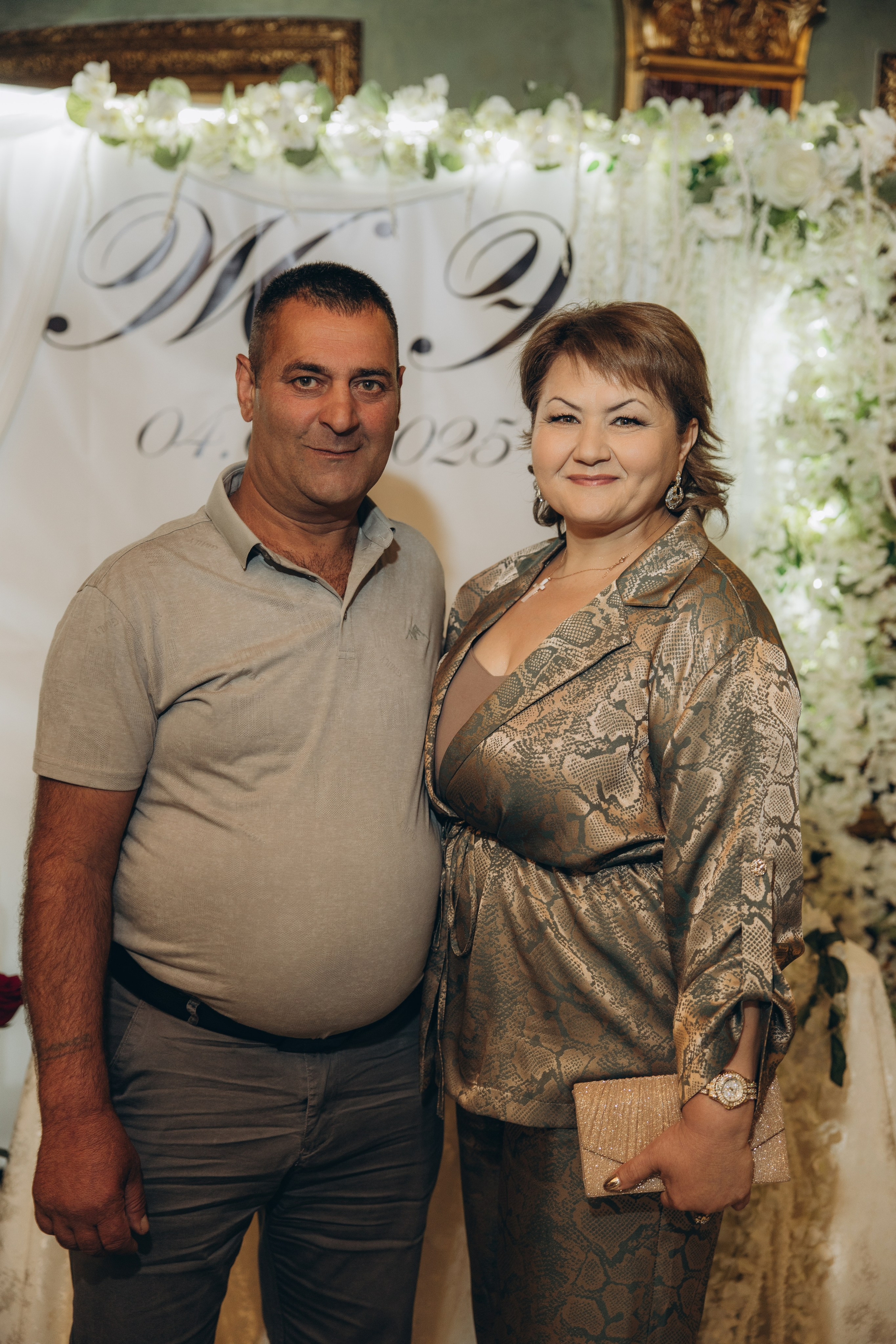 Банкет. Свадебный, семейный фотограф в Иркутске Светлана Макаричева