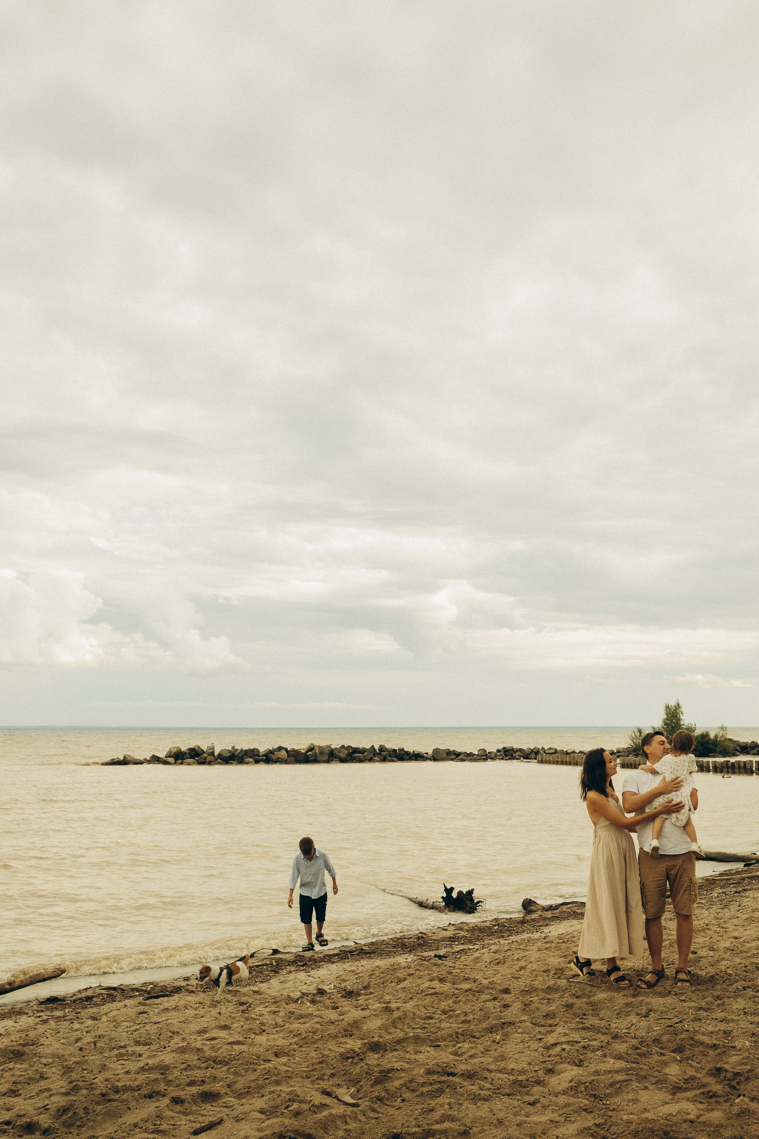 На природе. Семейный фотограф Новосибирск Фотограф на выписку Новосибирск