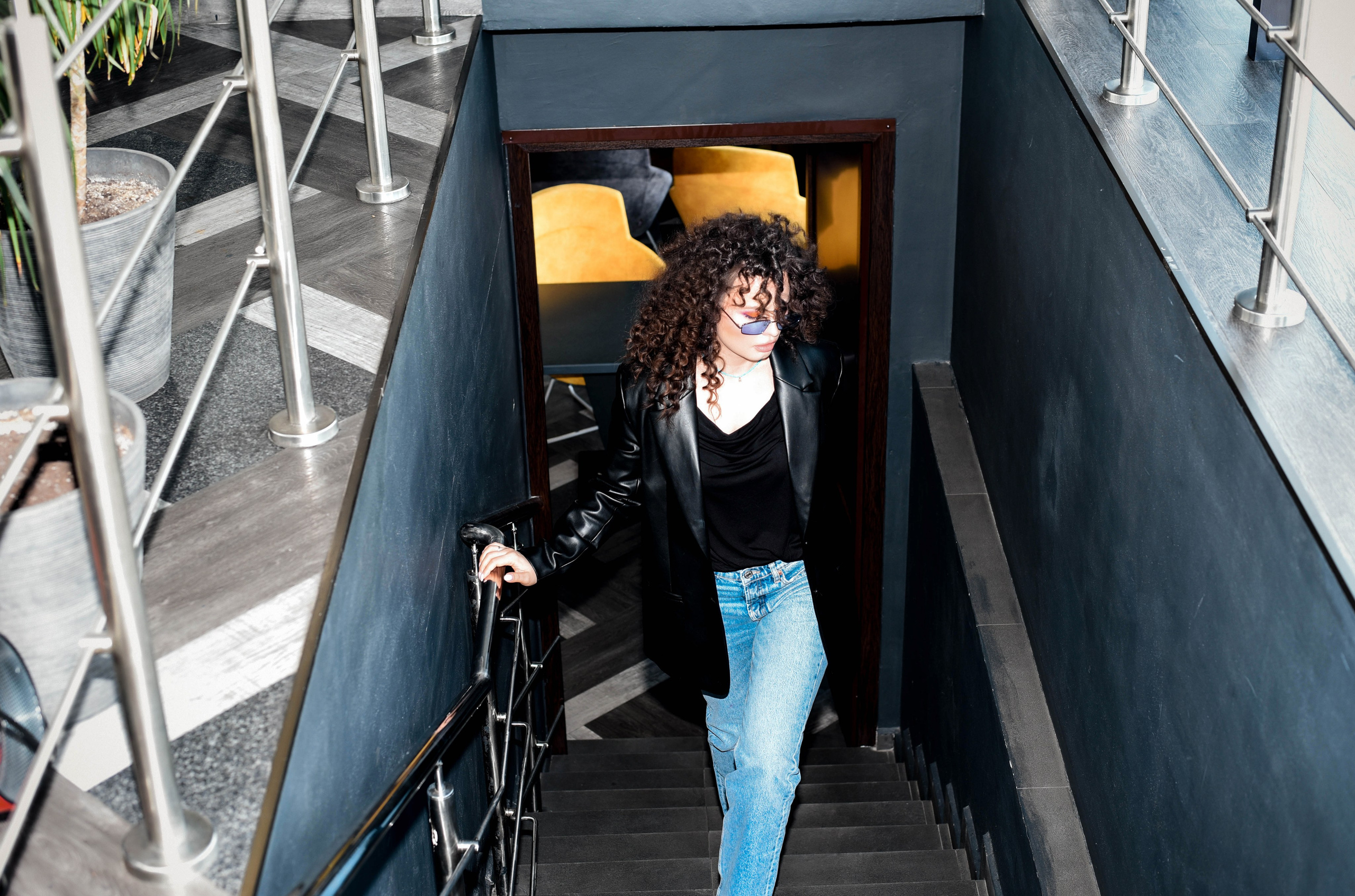 Индивидуальная фотосессия. Свадебный, семейный, детский, контент фотограф в Омске Максим Ильин