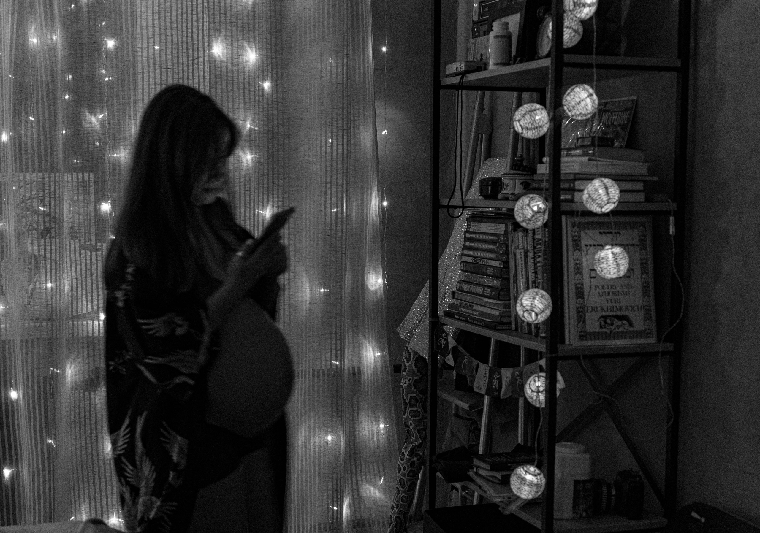 Александра, Сергей '23. Street и Lifestyle съёмки в Москве