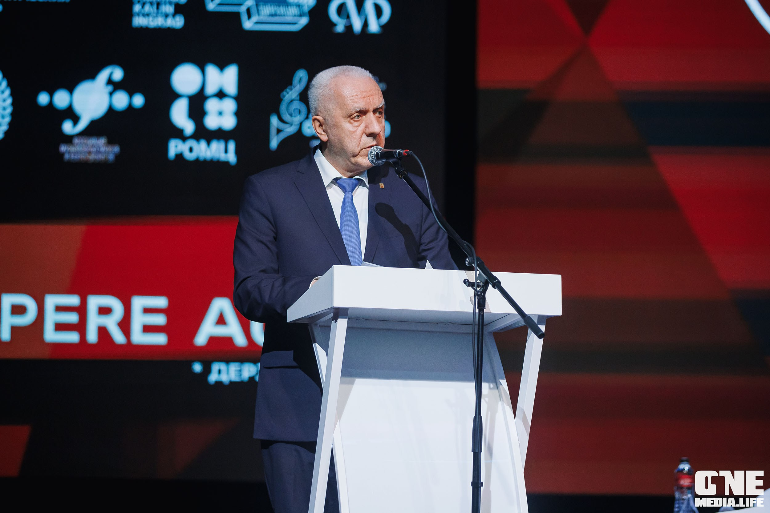 Балтийский Культурный Форум. День 1. One Media Life: фоторепортажи, фотоотчеты с мероприятий и заведений